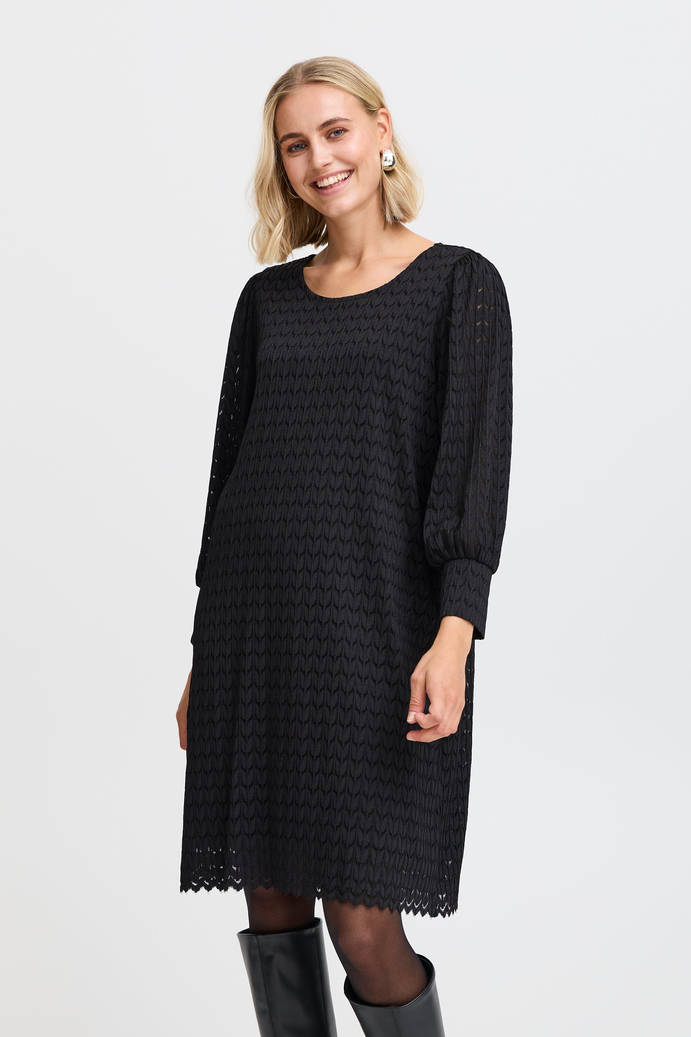 FRCHANTAL Jurk LOOKBOOK FRONT 20615072-200113