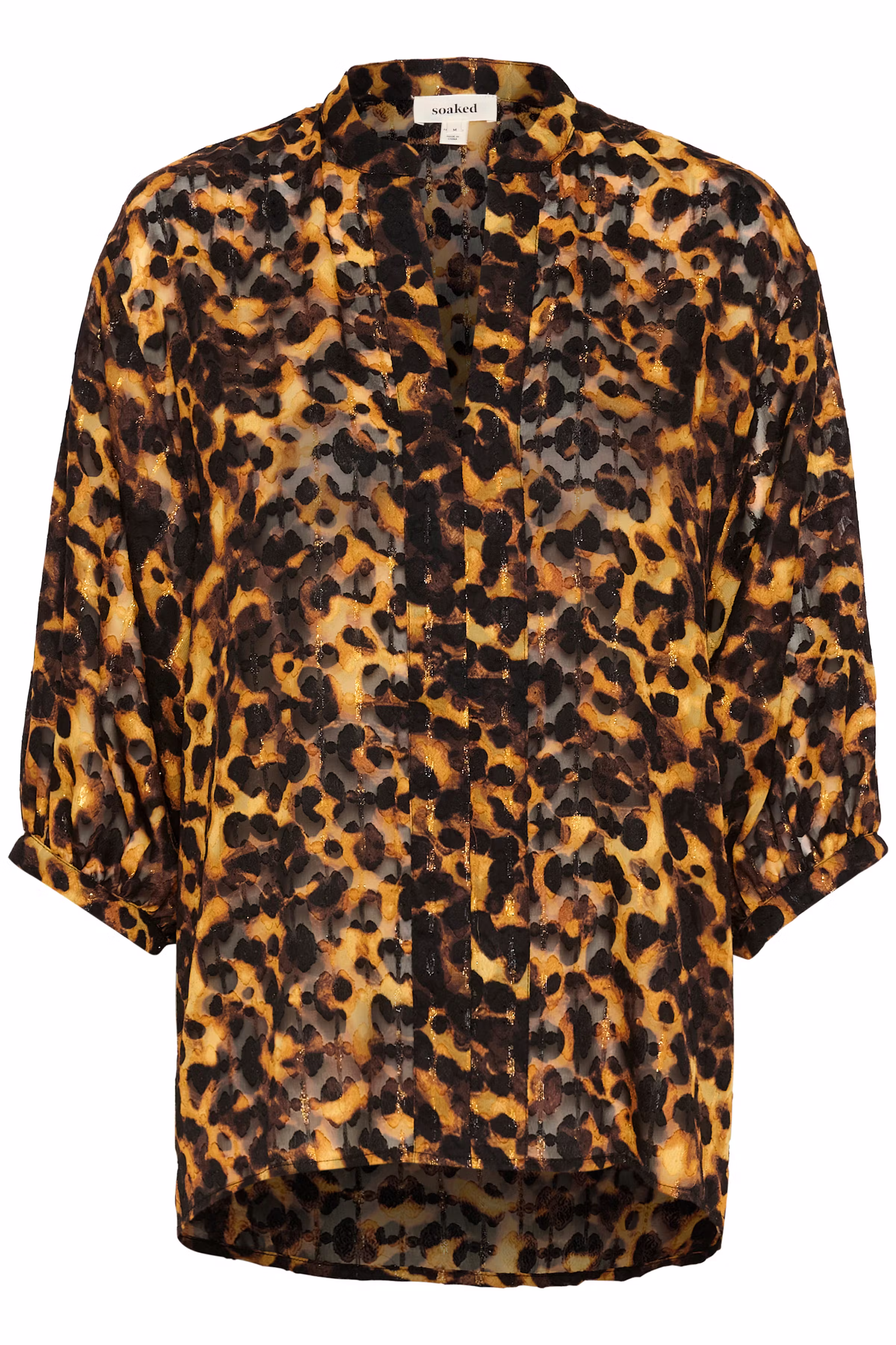 SLGunvy Bluse PACK FRONT 30407932-303276