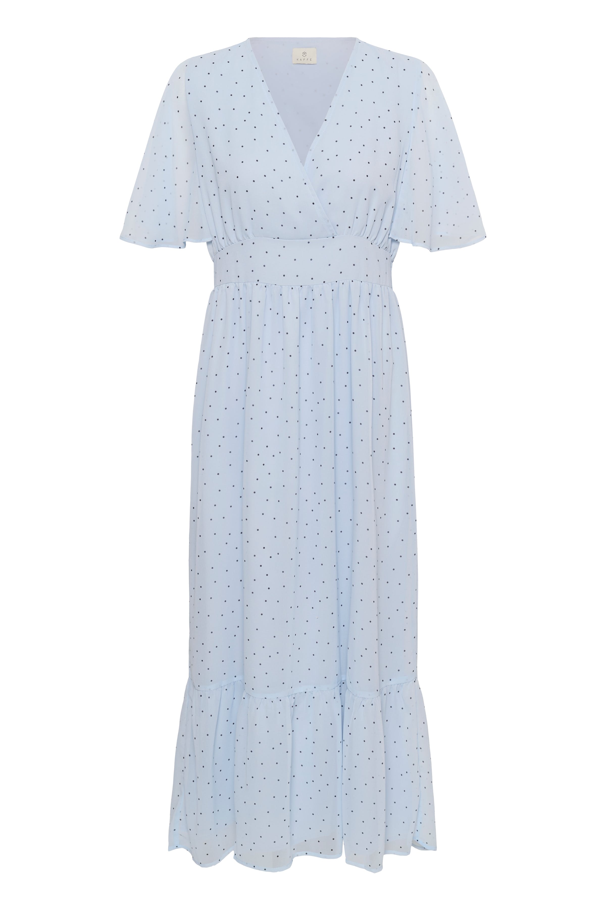 KAlorinda Kleid PACK FRONT 10512173-1000823