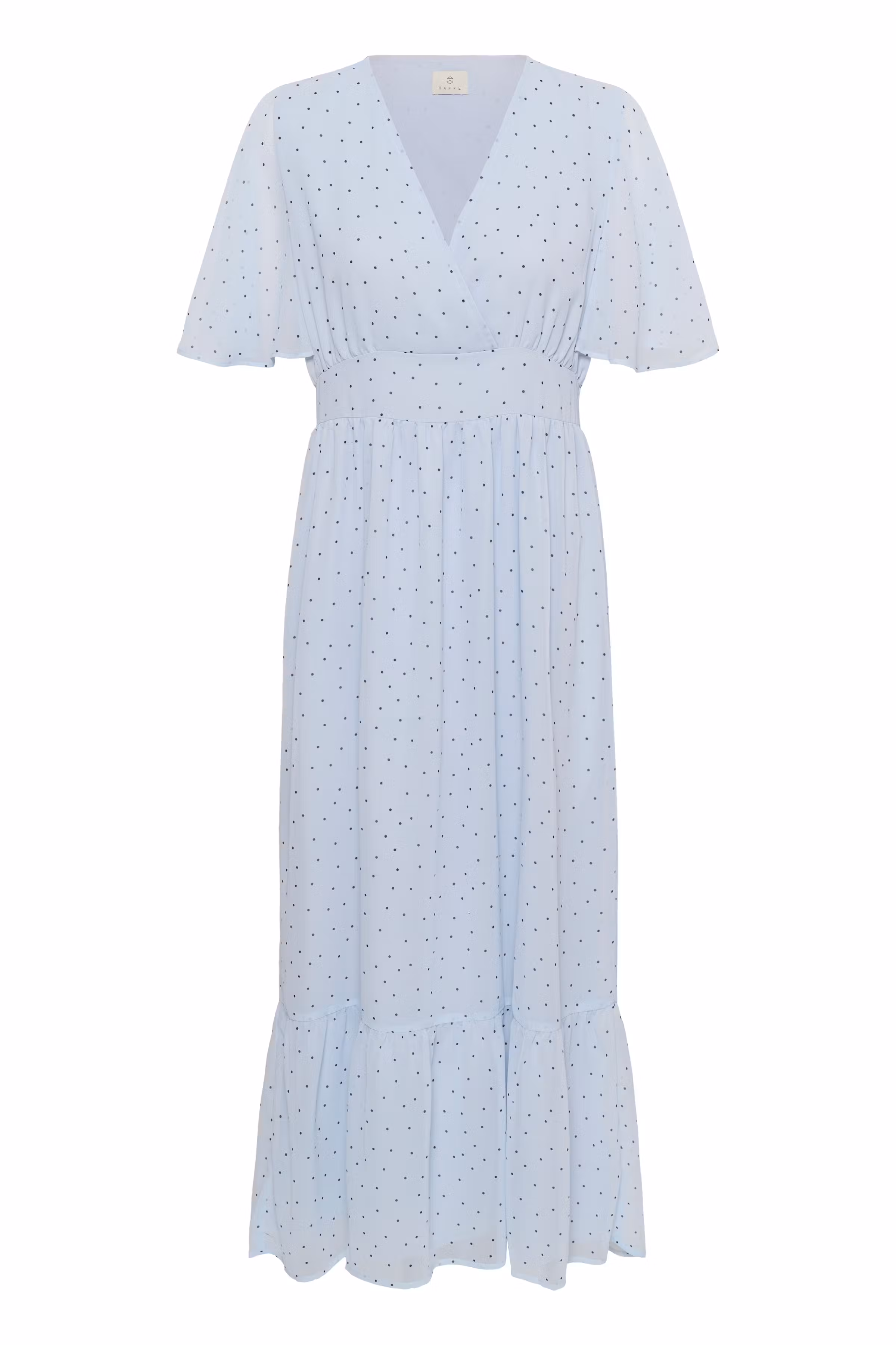 KAlorinda Kleid PACK FRONT 10512173-1000823