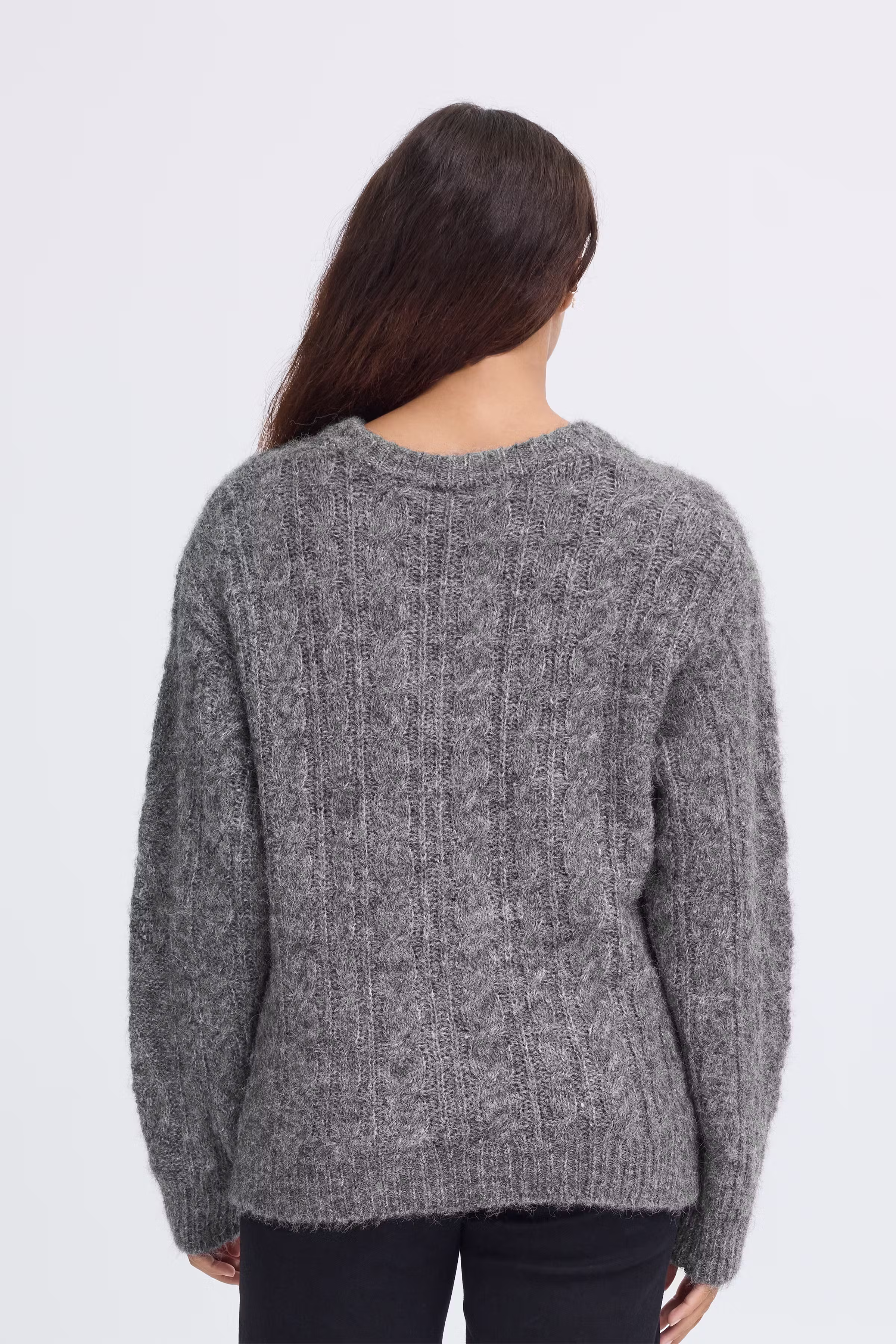 IHBELABLUE Pullover LOOKBOOK BACK 20124348-200319