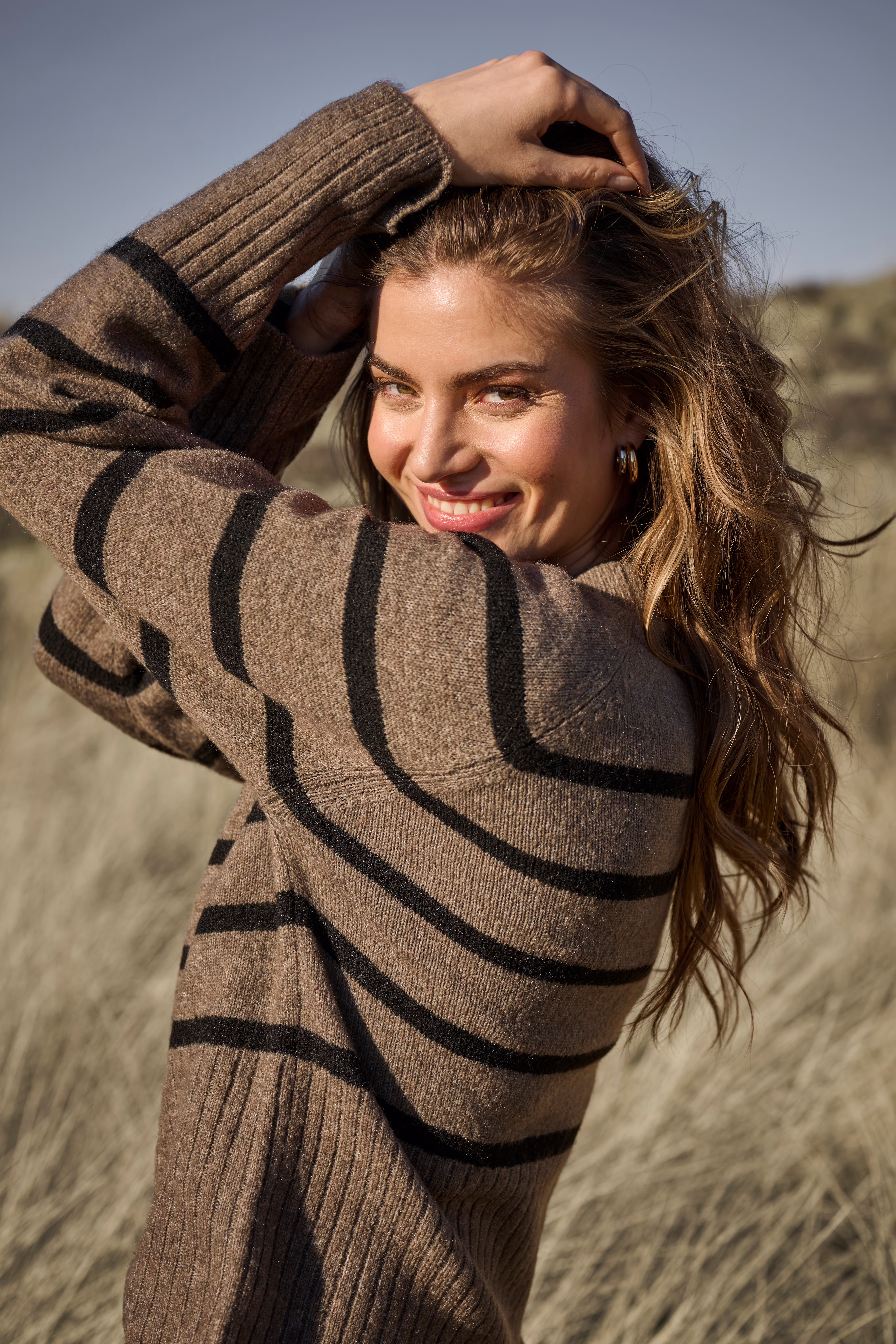 KAerin Pullover LOCATION NONE 10510939-108598