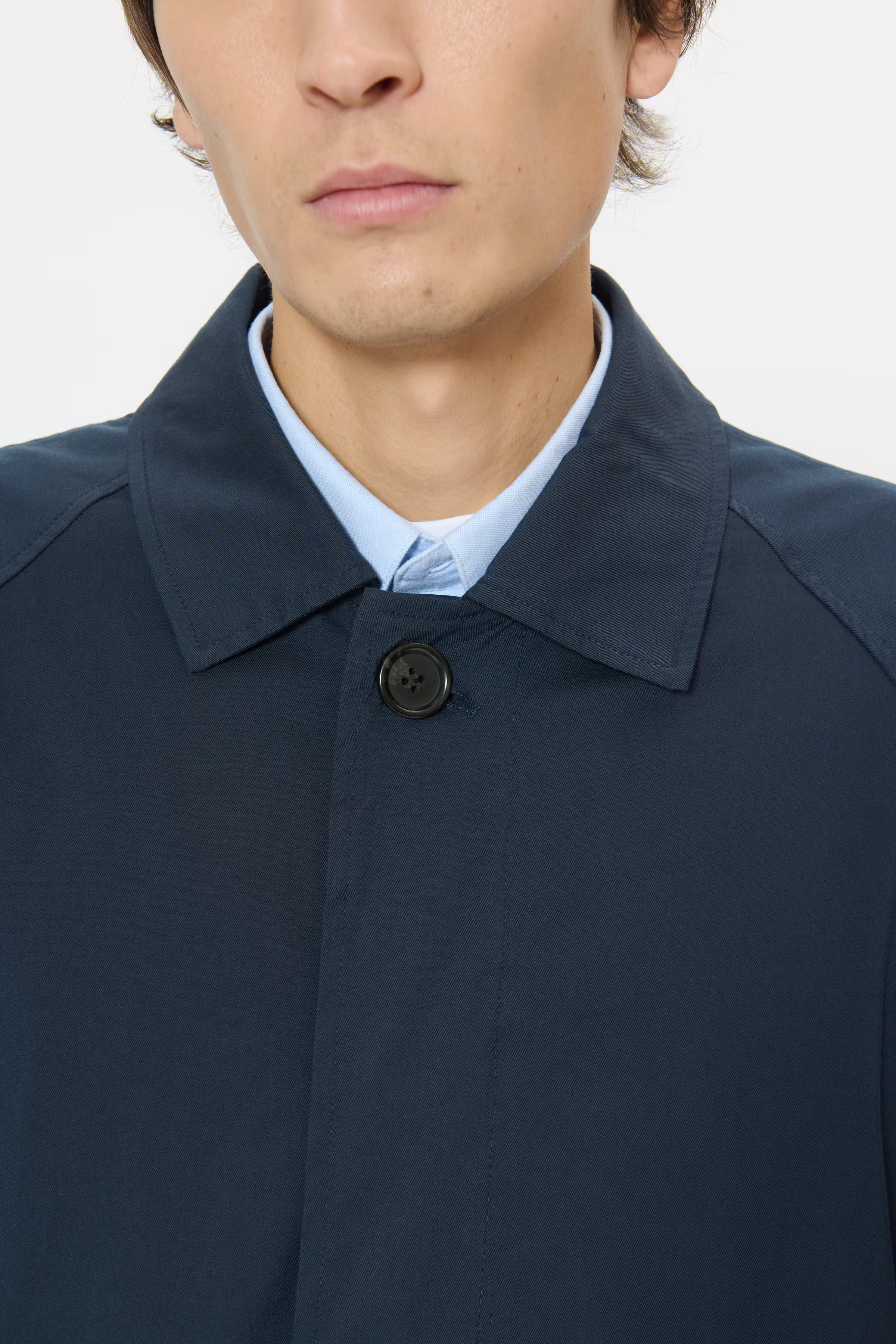 MAelijah M73 Coat LOOKBOOK DETAIL 30207134-194011