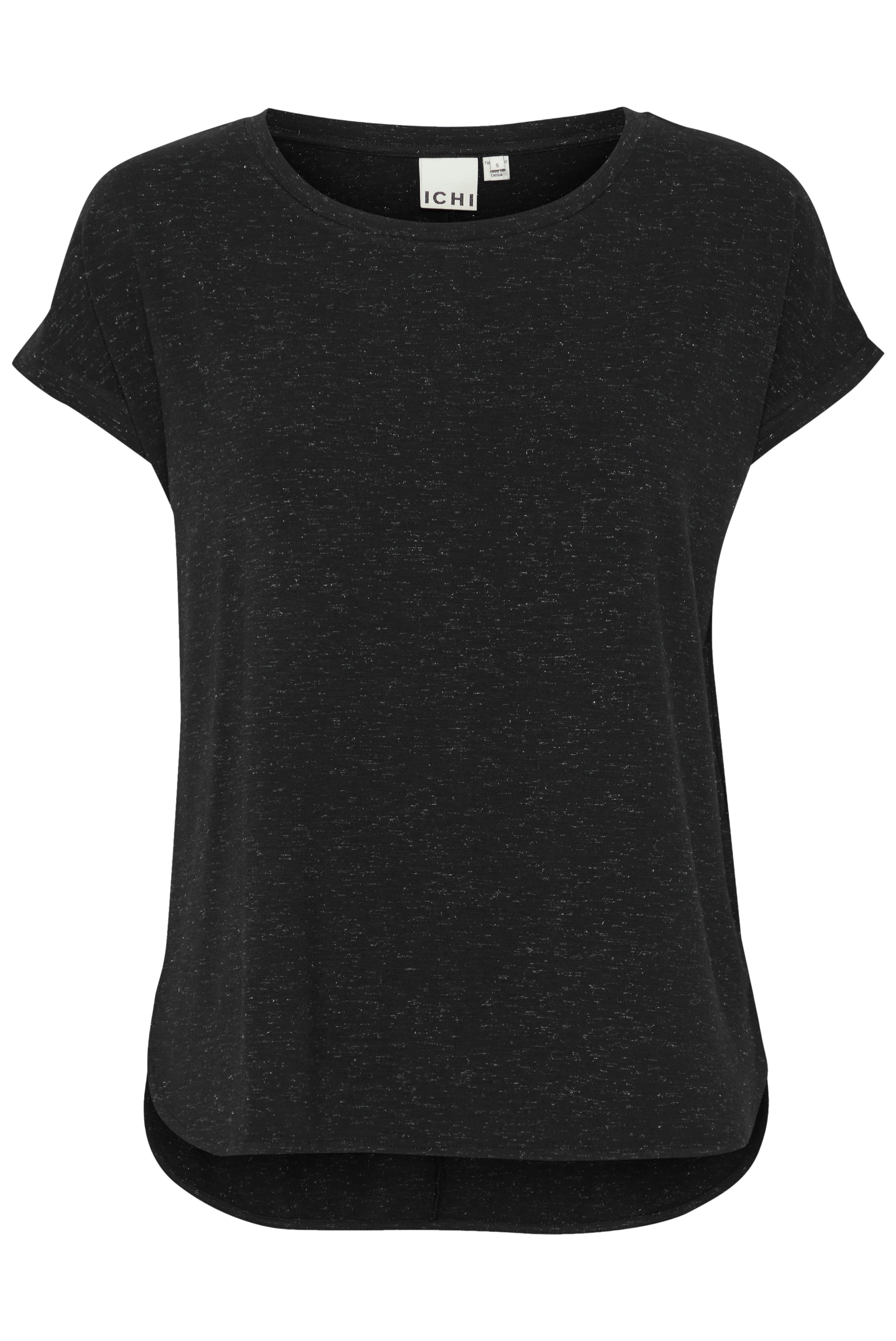 IHREBEL T-shirt PACK FRONT 20109945-164020