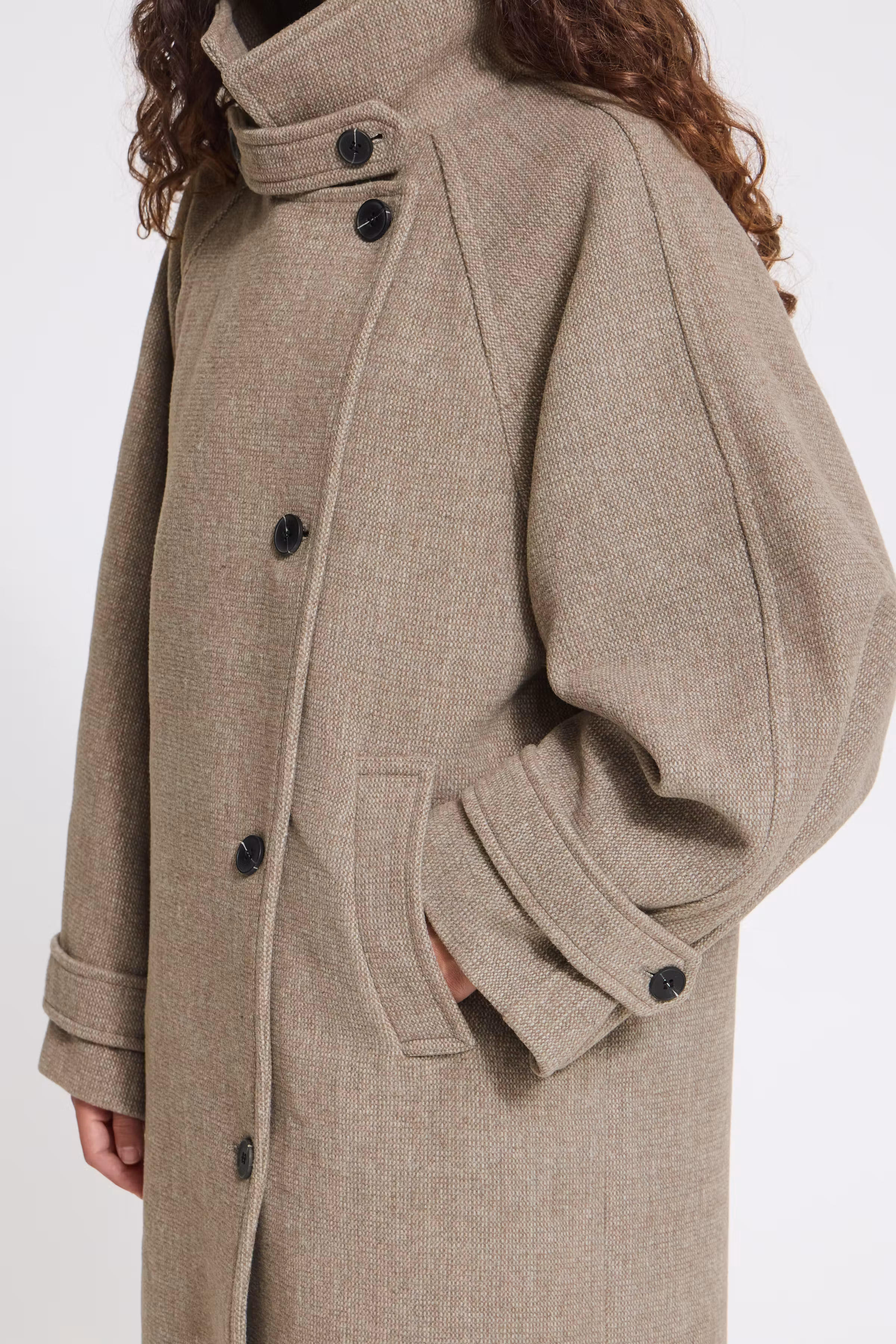 IHGAZIVA Ytterplagg LOOKBOOK DETAIL 20121199-1713111
