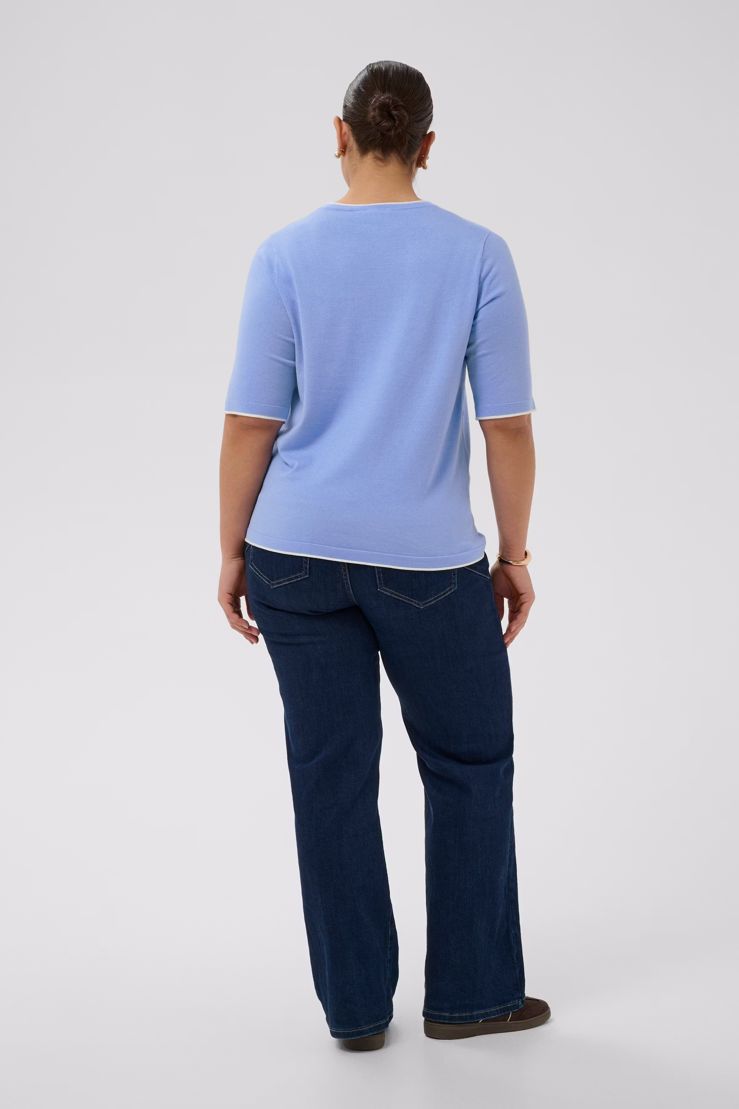 KClizzy Pullover LOOKBOOK BACK 10584481-1000122