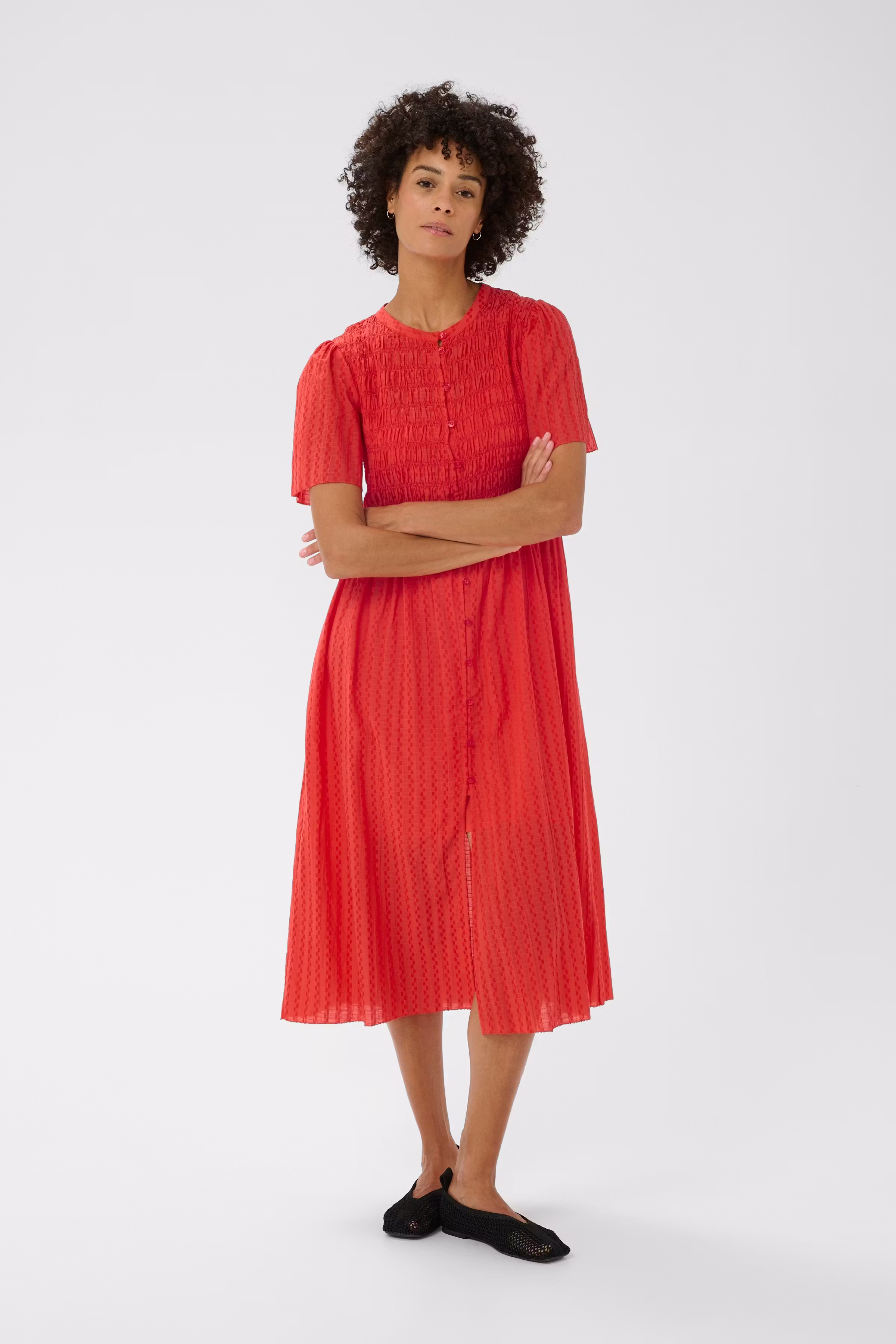 AnellaPW Dress LOOKBOOK FRONT 30310457-171664