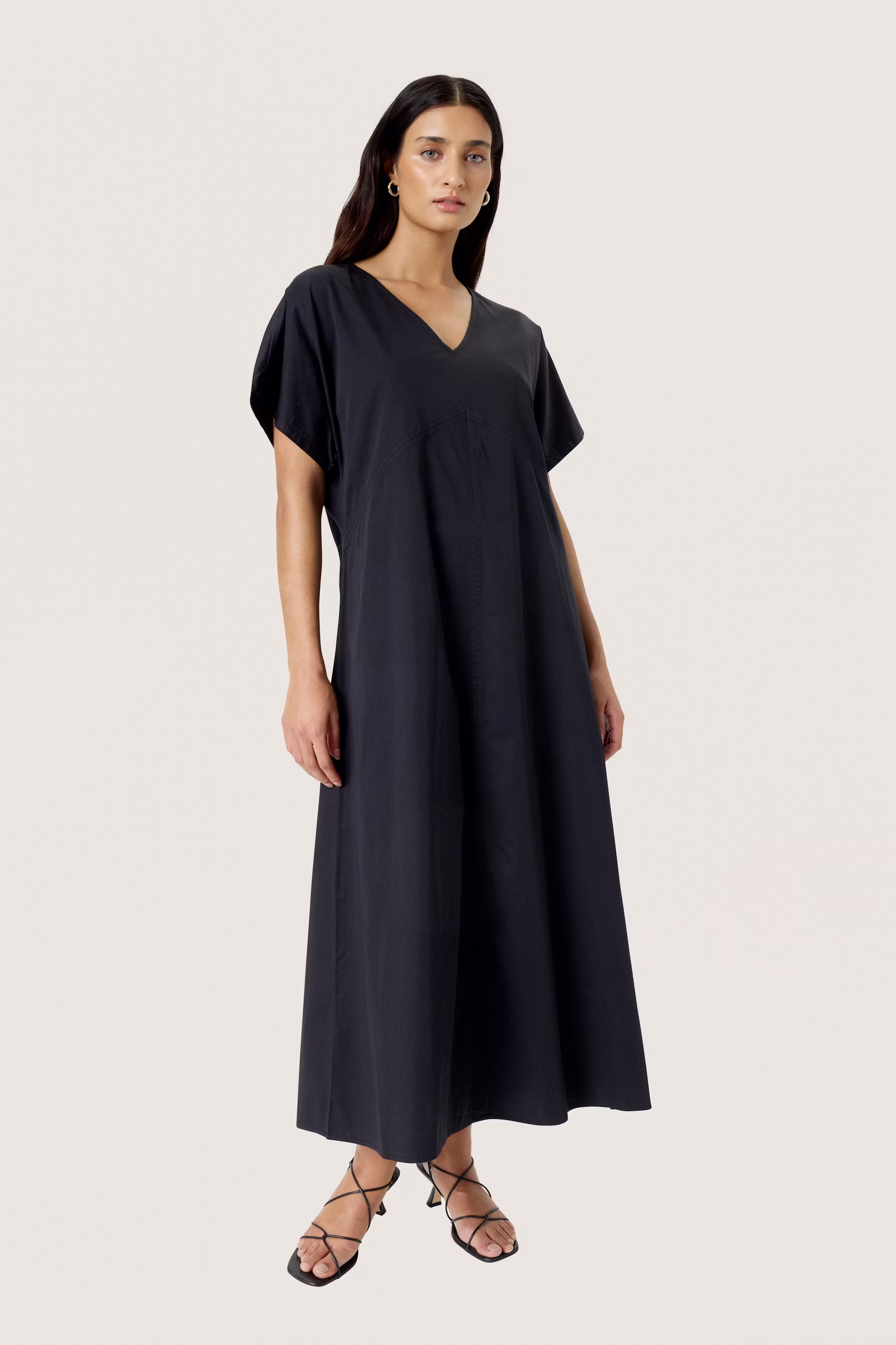 SLBamone Dress LOOKBOOK FRONT 30408384-194008