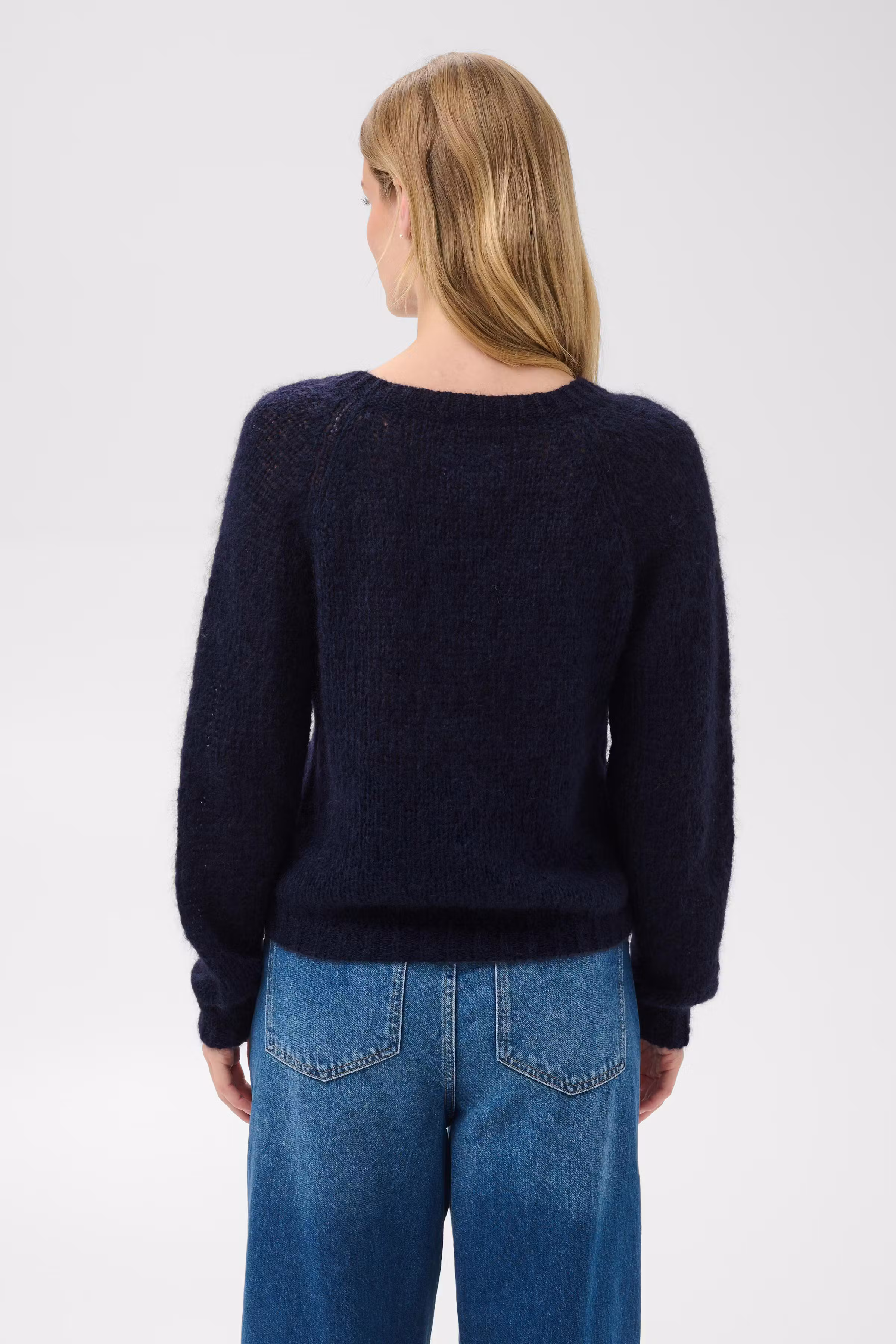 DualinaPW Pullover LOOKBOOK BACK 30311002-193924