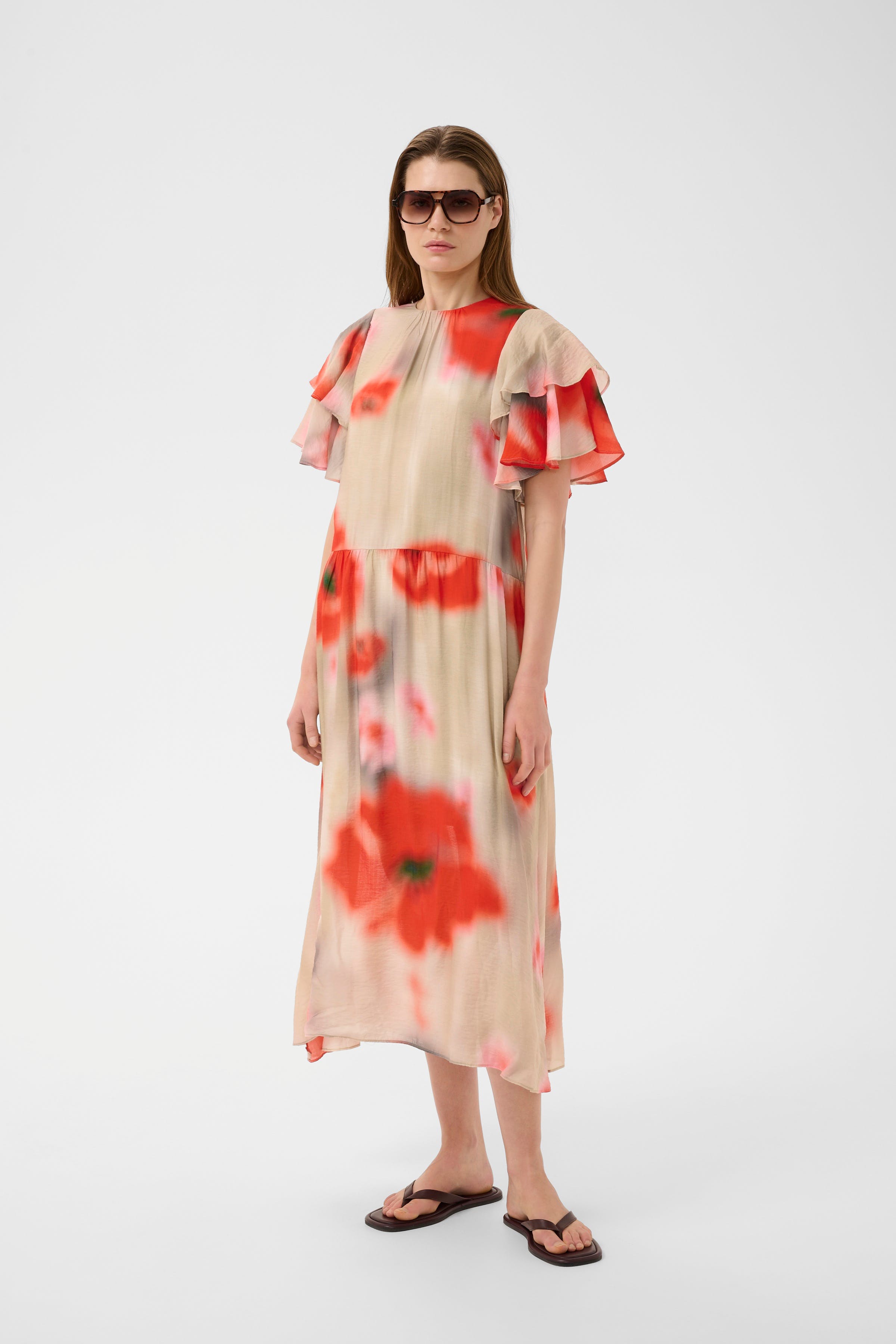 REAGANIW Dress LOOKBOOK FRONT 30112513-900006692