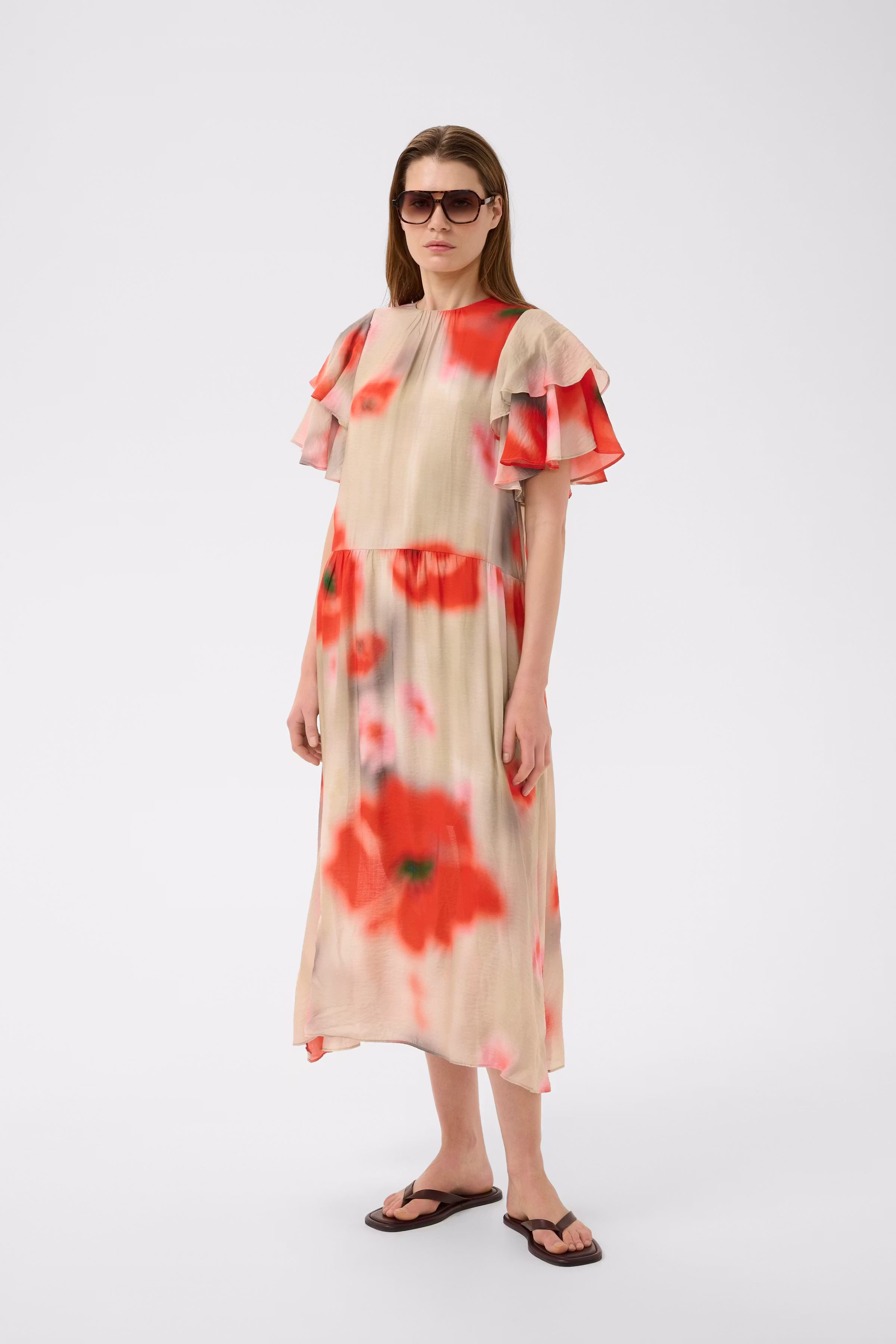 REAGANIW Klänning LOOKBOOK FRONT 30112513-900006692