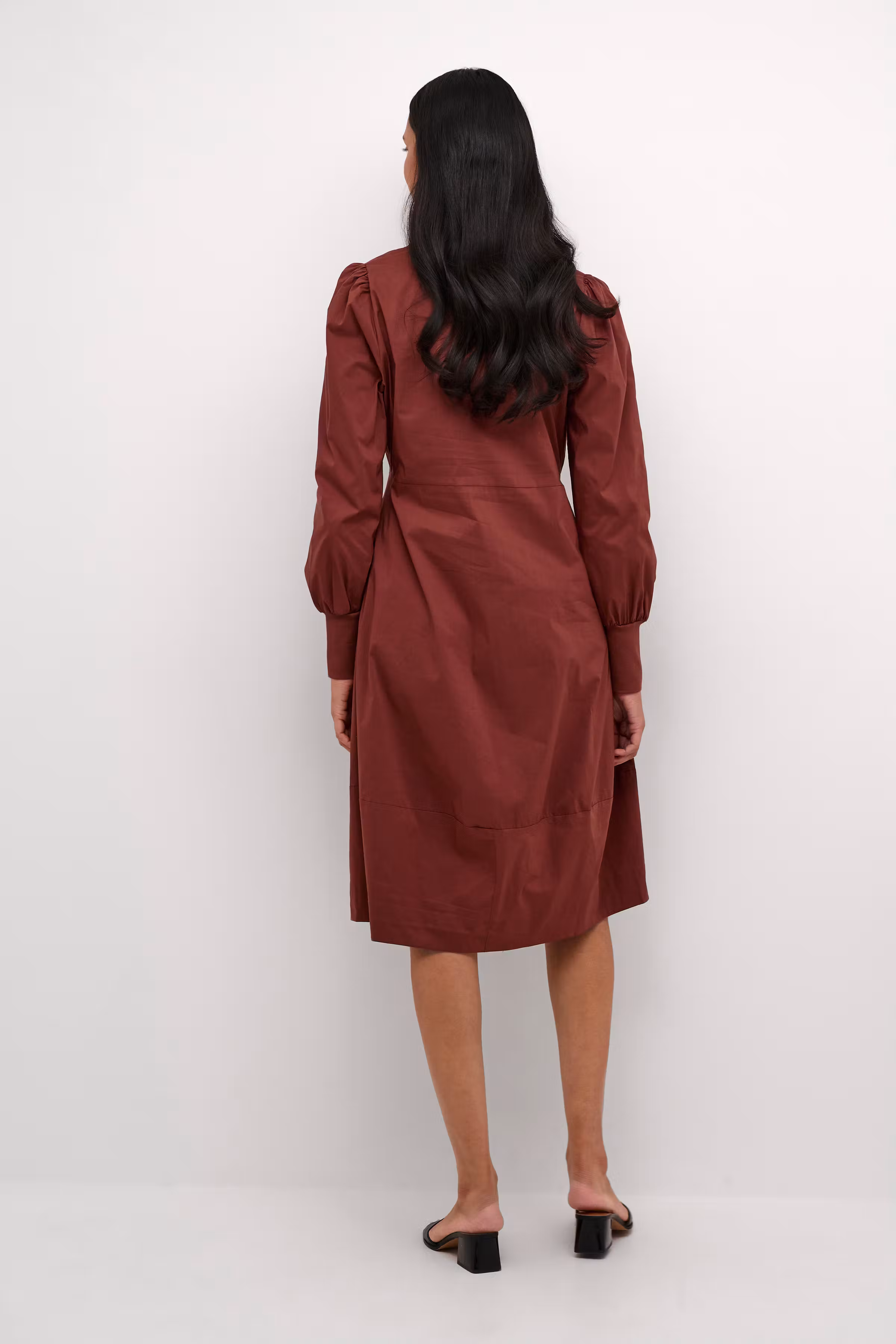 CUantoinett Kleid LOOKBOOK BACK 50109363-191245