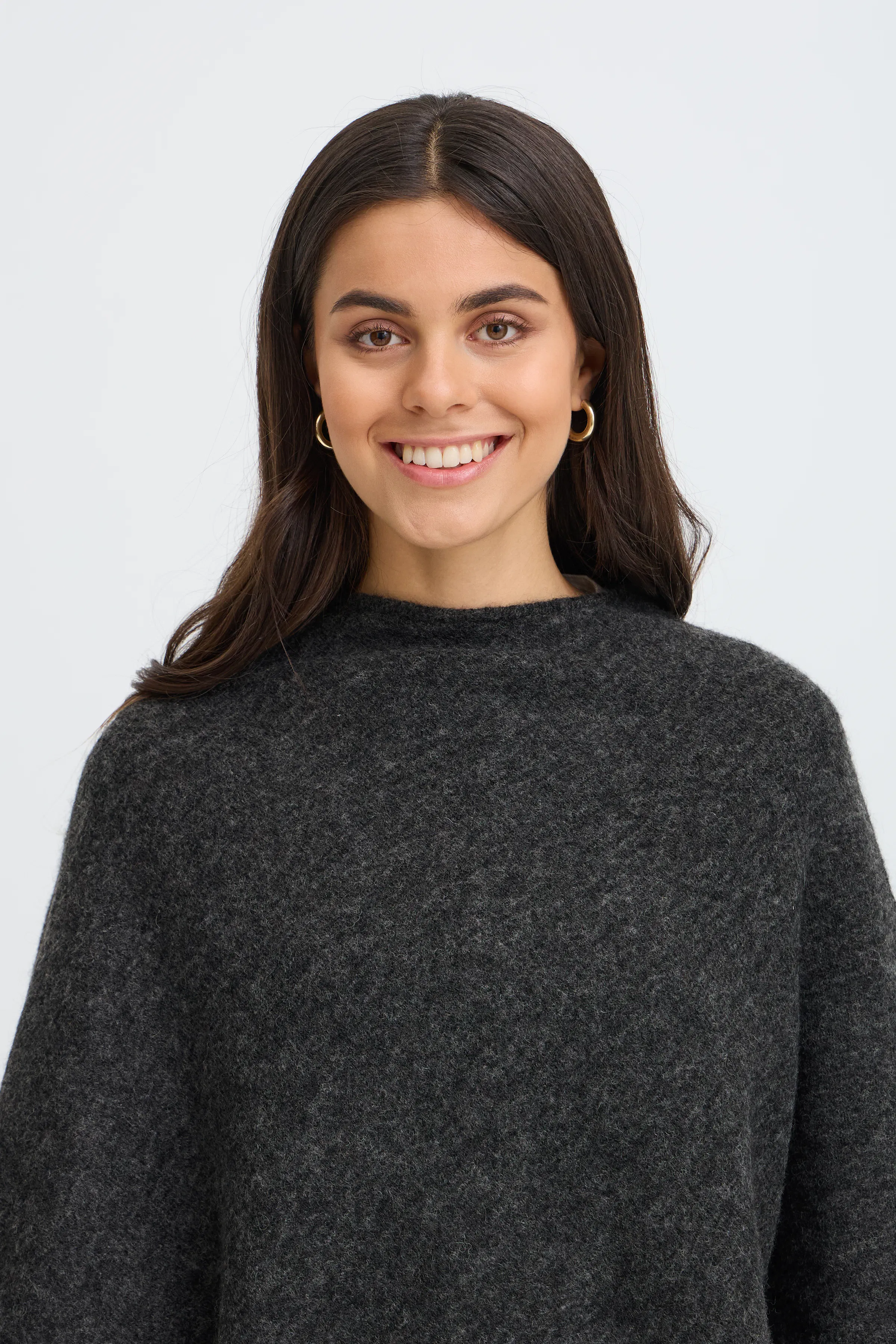 FRSANNY Poncho LOOKBOOK DETAIL 20615041-1806011