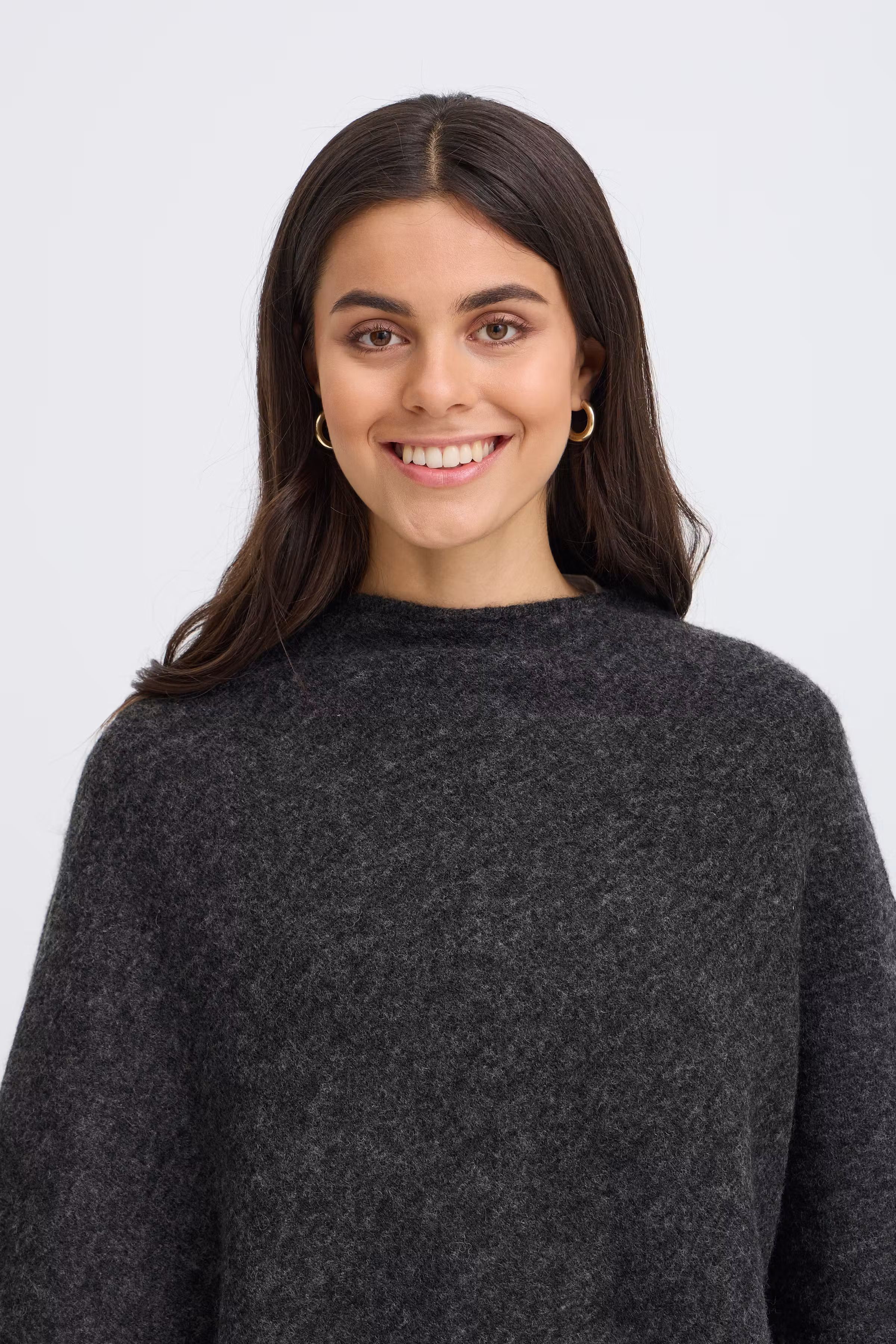 FRSANNY Poncho LOOKBOOK DETAIL 20615041-1806011