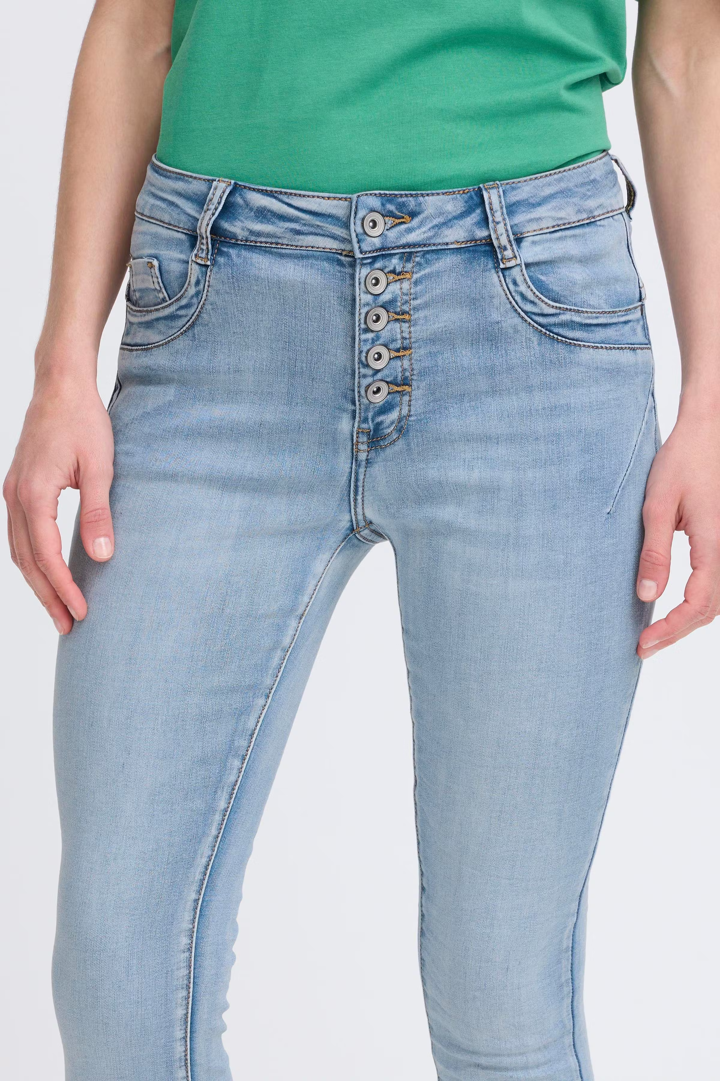 BXKAILY Jeans LOOKBOOK DETAIL 20808431-200460