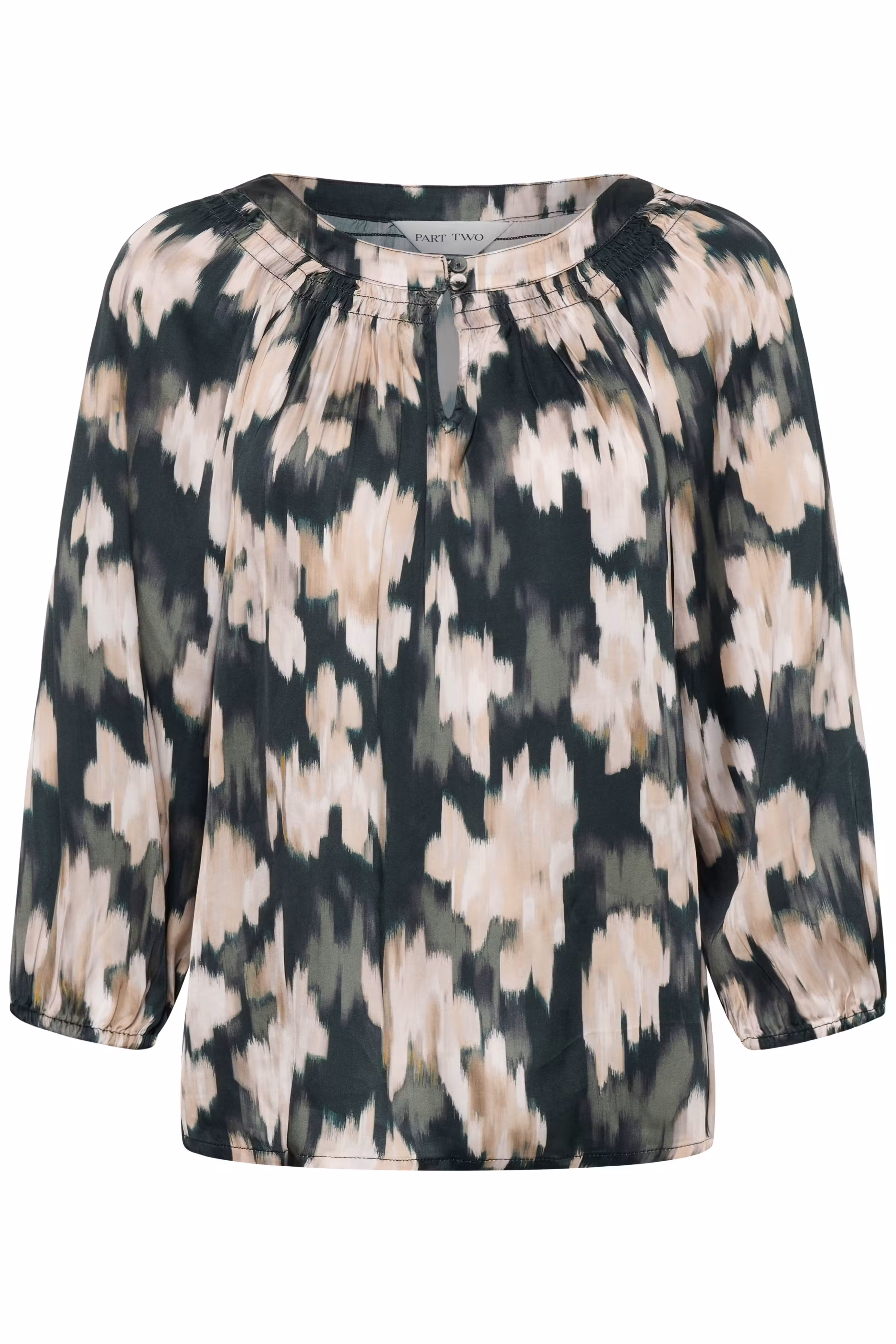 CatinPW Bluse PACK FRONT 30311124-305340