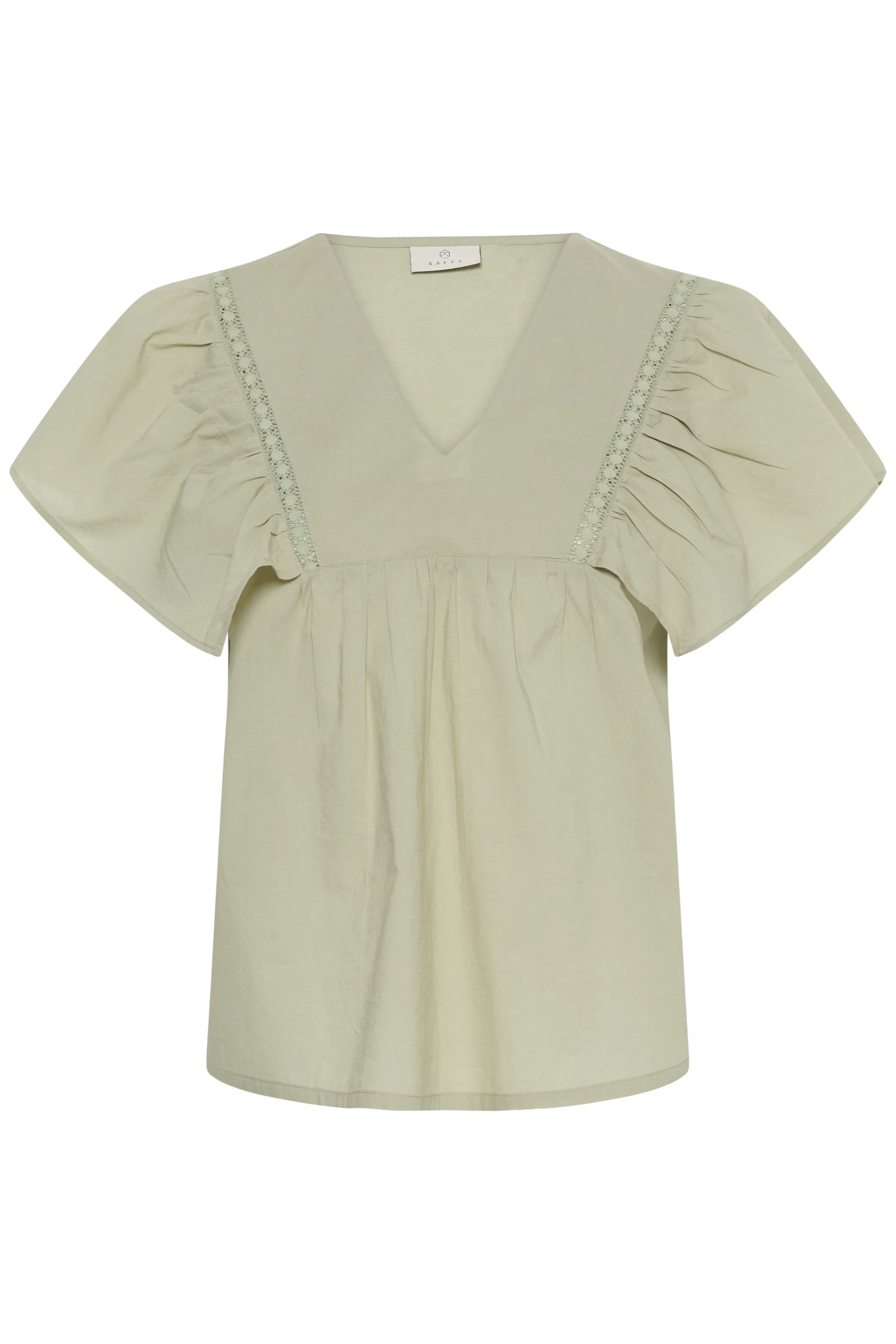 KAkarli Blouse PACK FRONT 10512533-166008