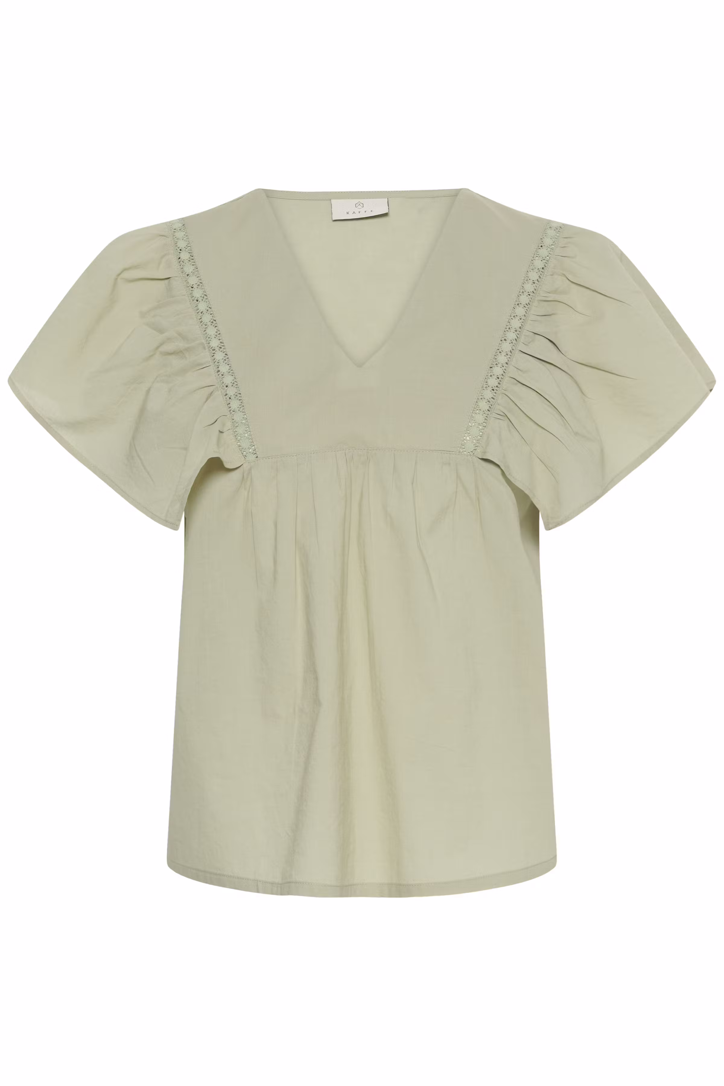 KAkarli Blouse PACK FRONT 10512533-166008