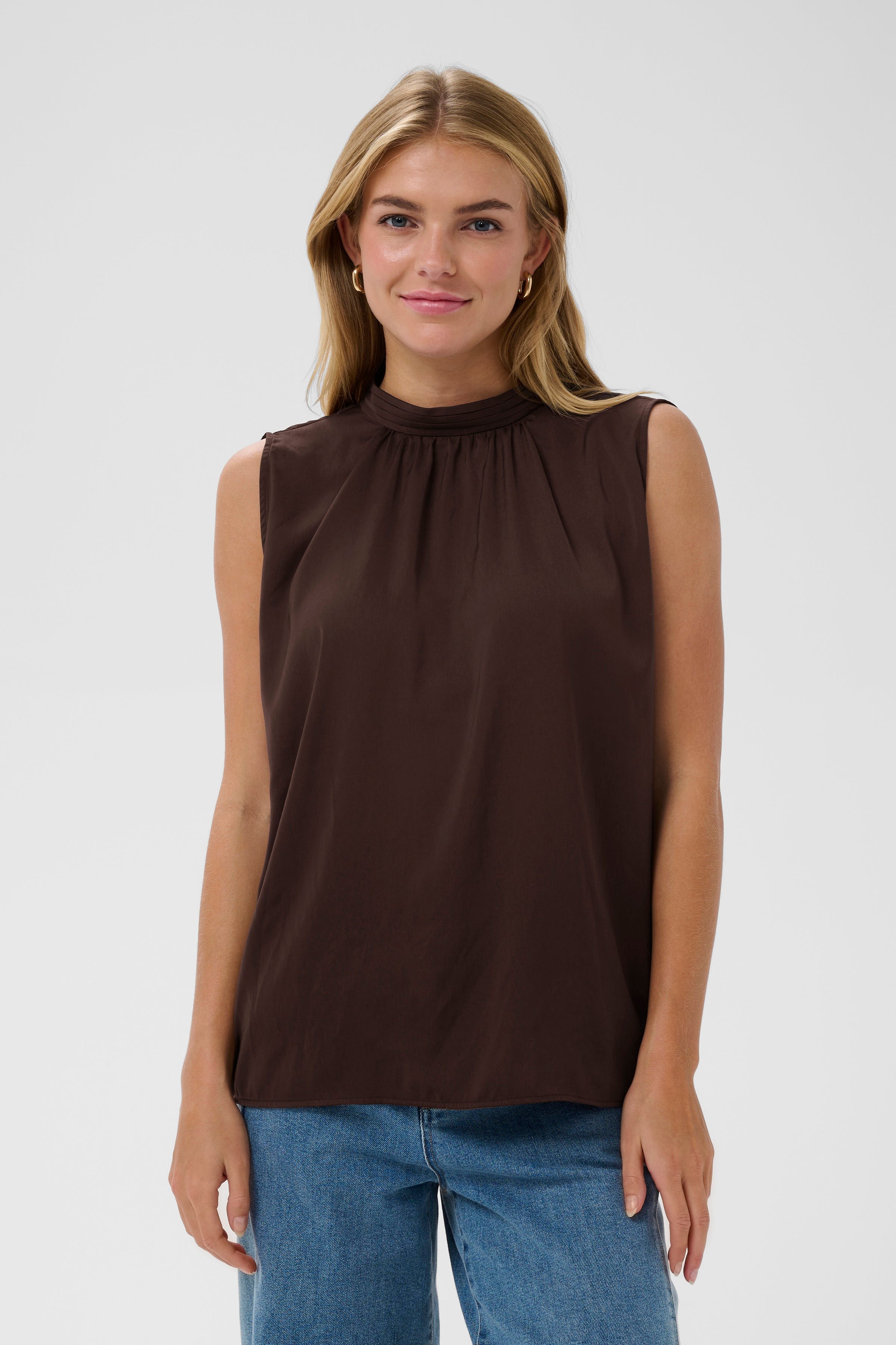 AileenSZ Blouse LOOKBOOK FRONT 30500036-191106