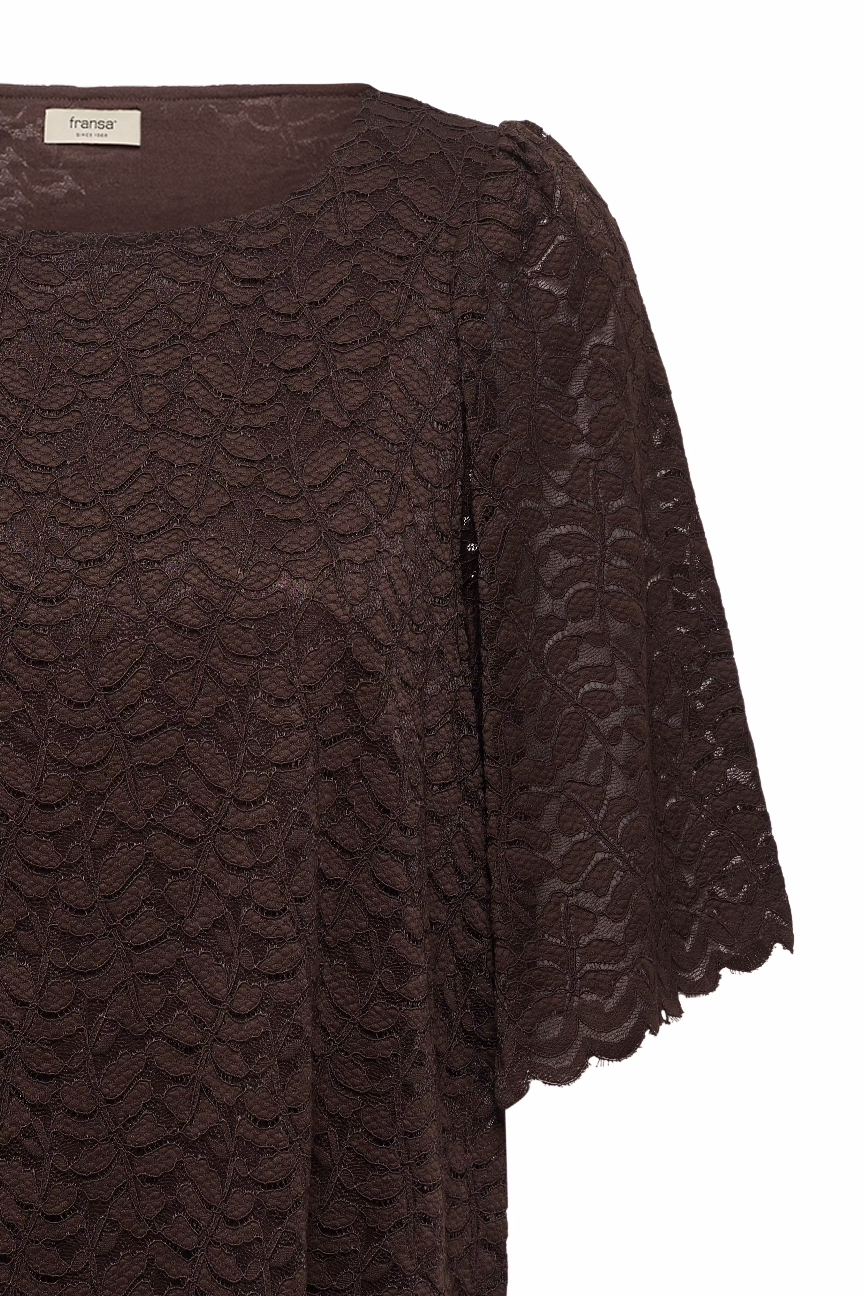 FRAMELIA Kjole PACK DETAIL 20618439-191106