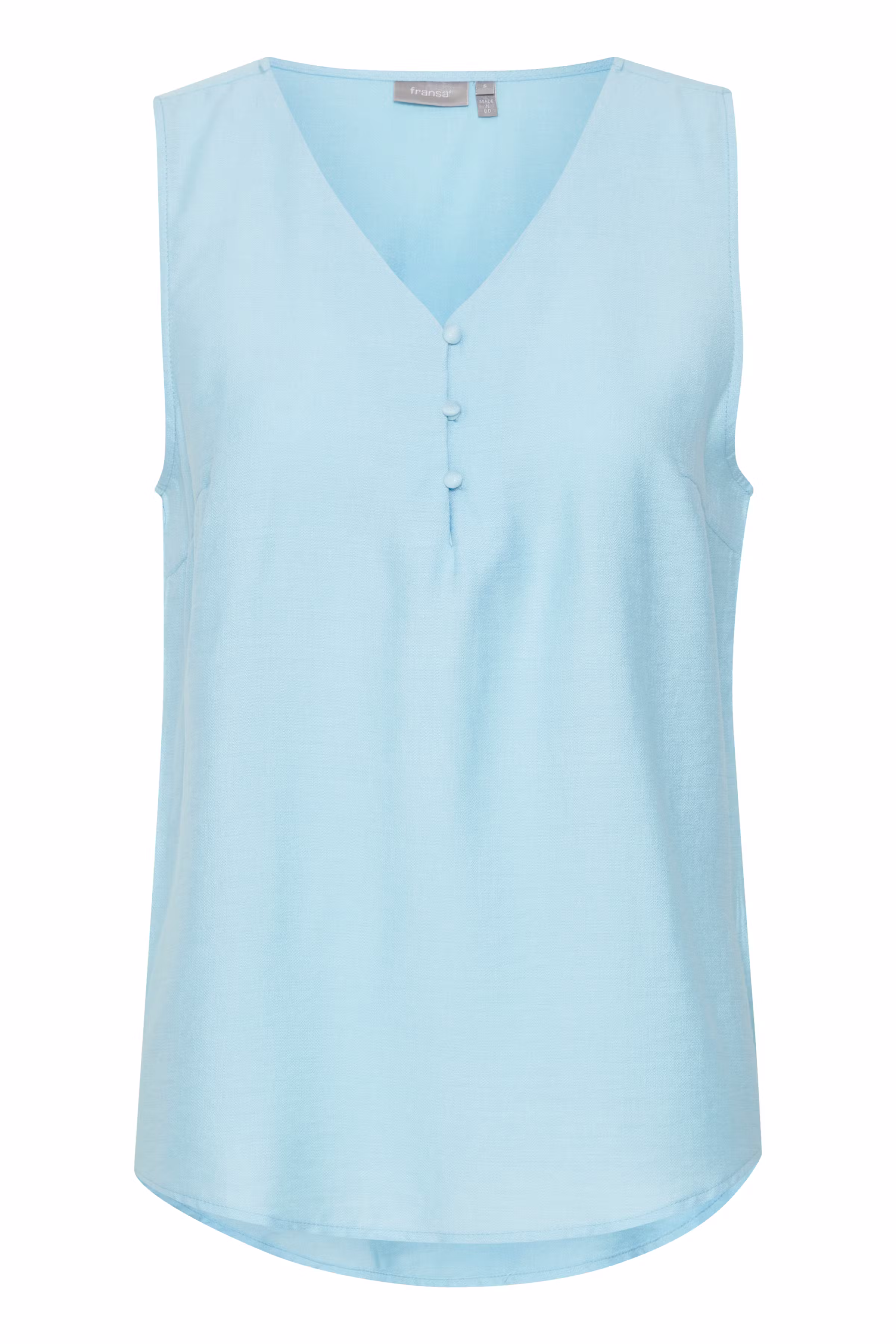 FRHOT Blouse PACK FRONT 20612174-144318