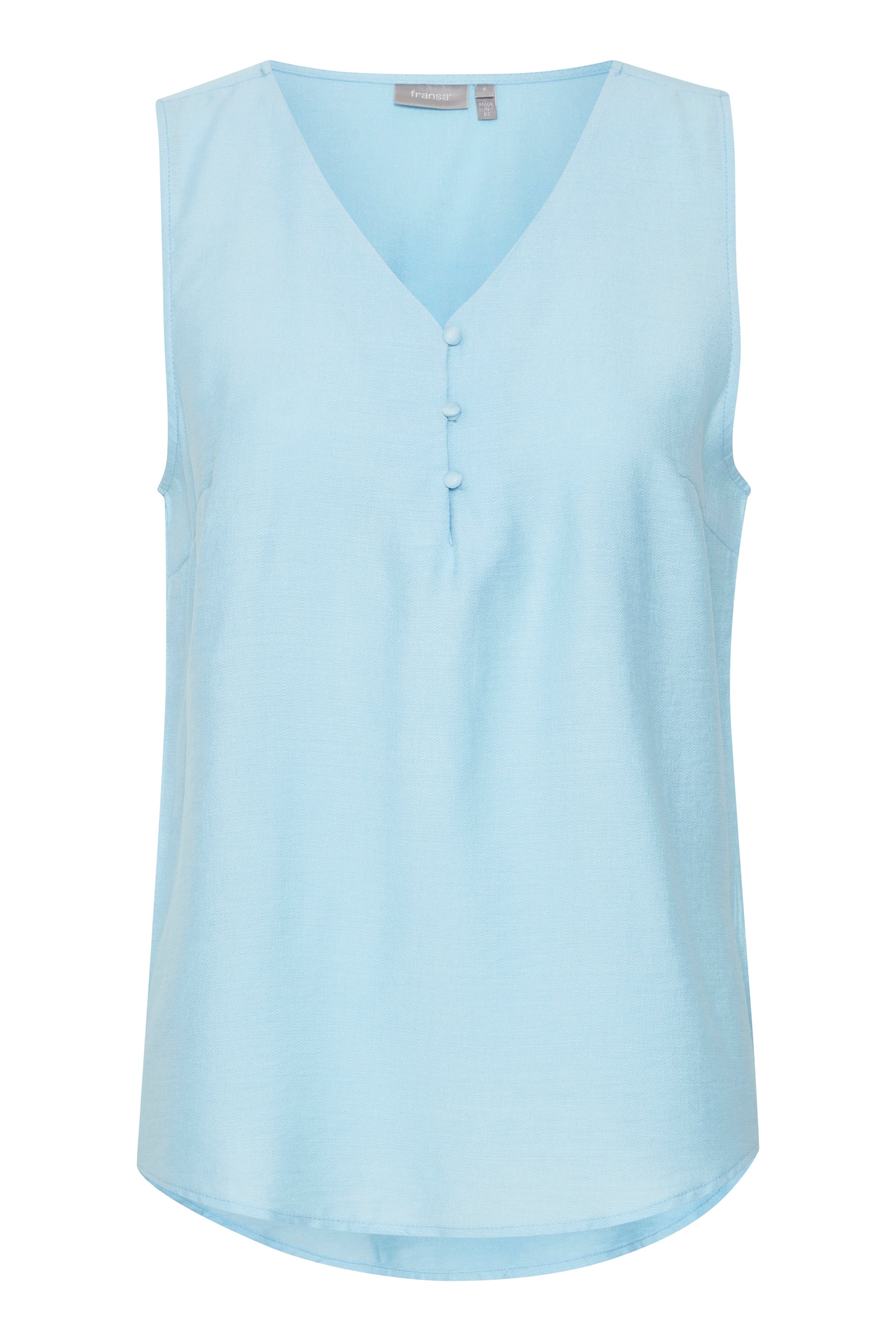 FRHOT Bluse PACK FRONT 20612174-180422