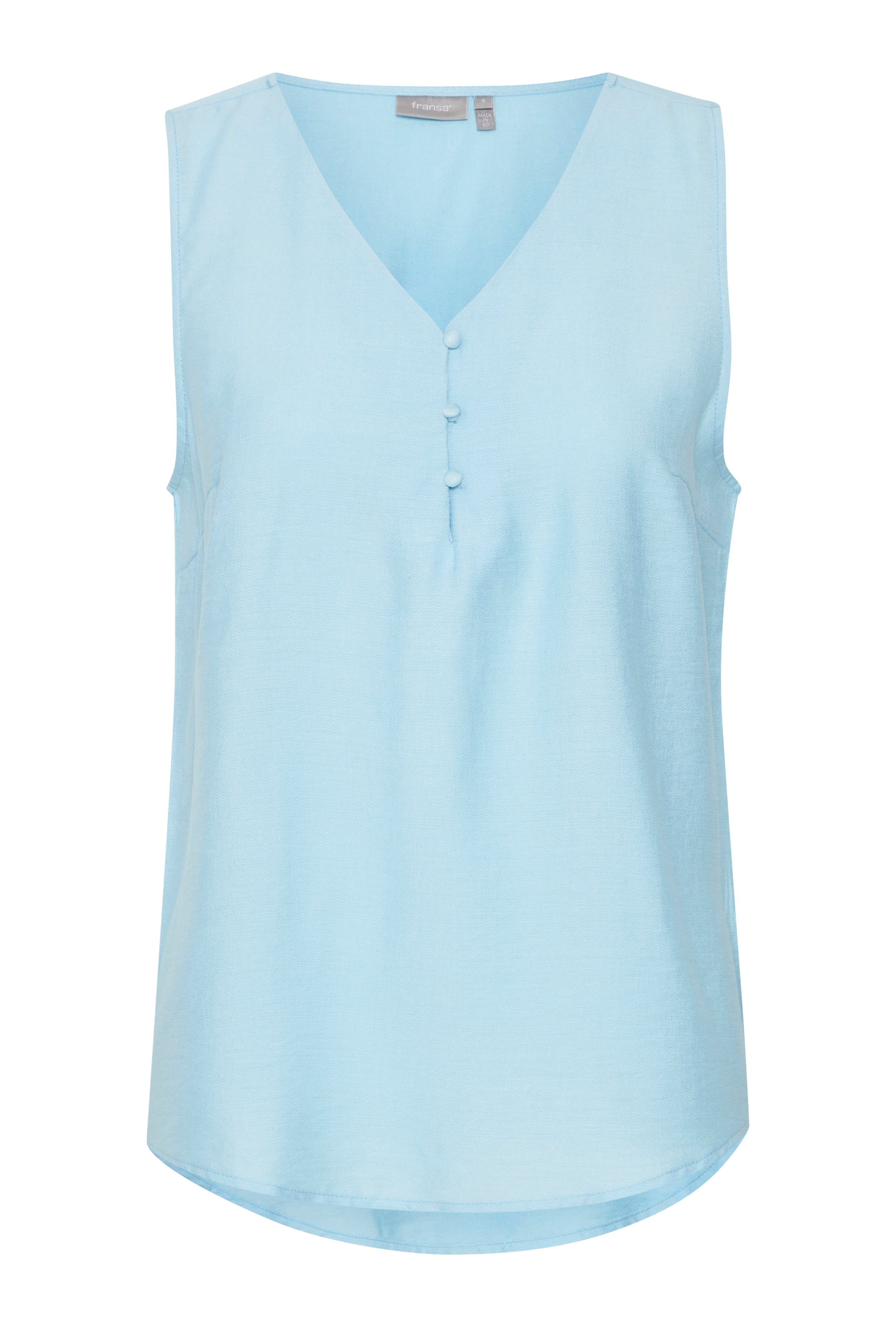 FRHOT Blouse PACK FRONT 20612174-144318