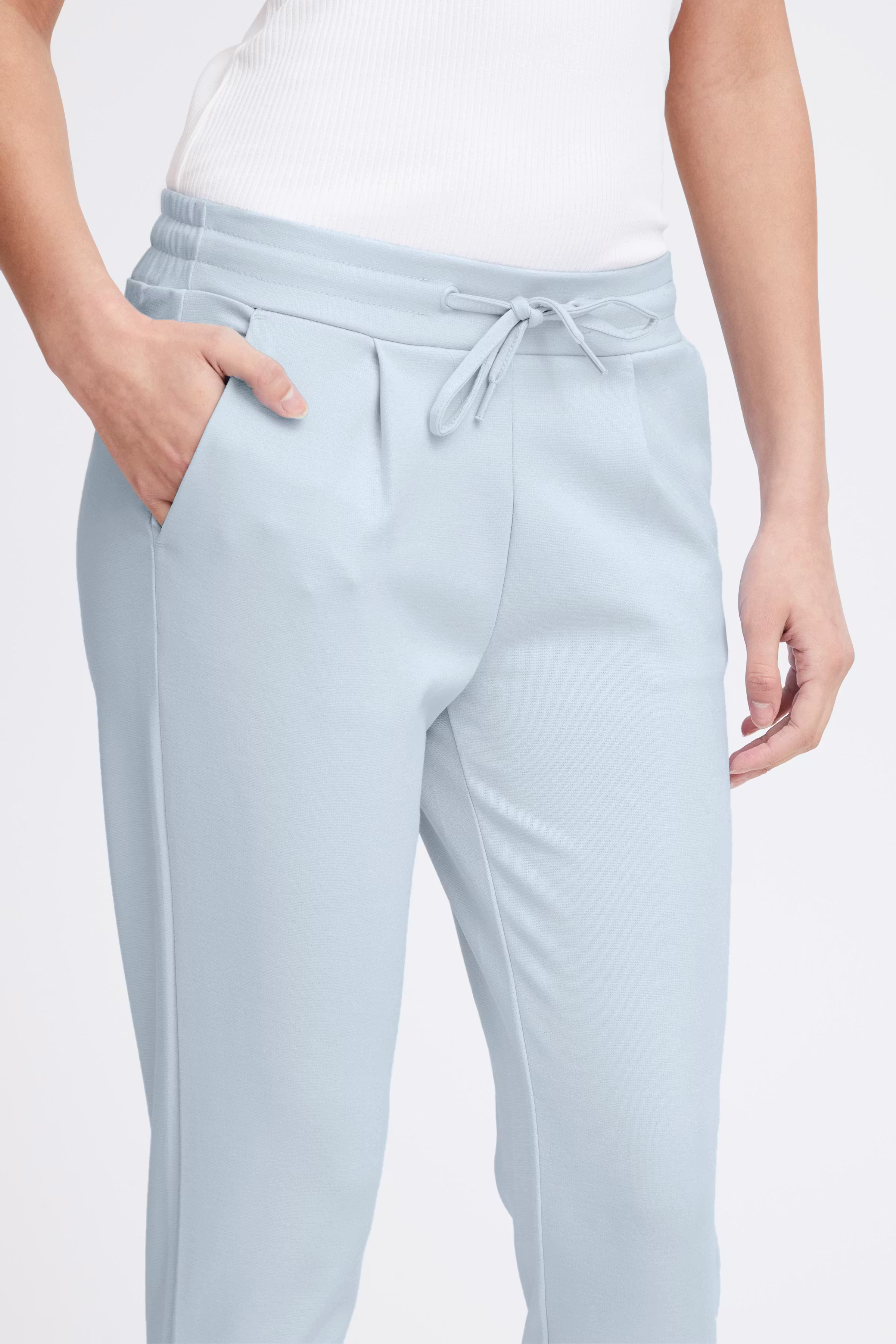 IHKATE Bukser LOOKBOOK DETAIL 20104757-144115