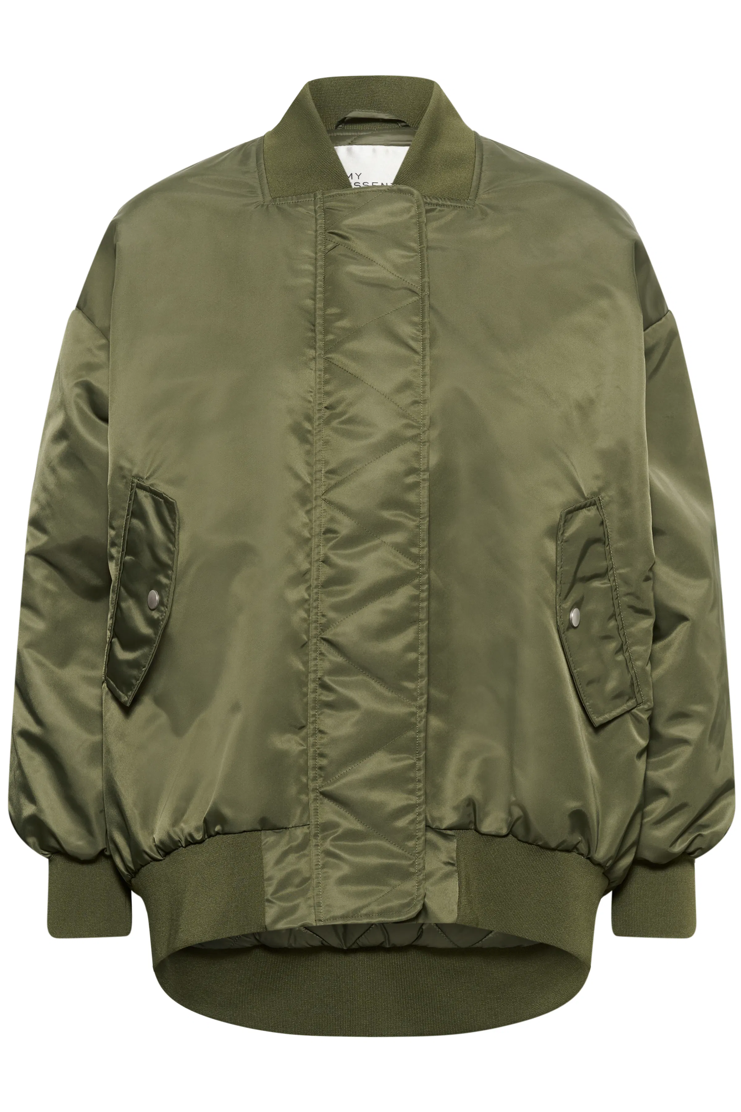 HelgaMW Reversible bomber jacket PACK FRONT 10704204-190712