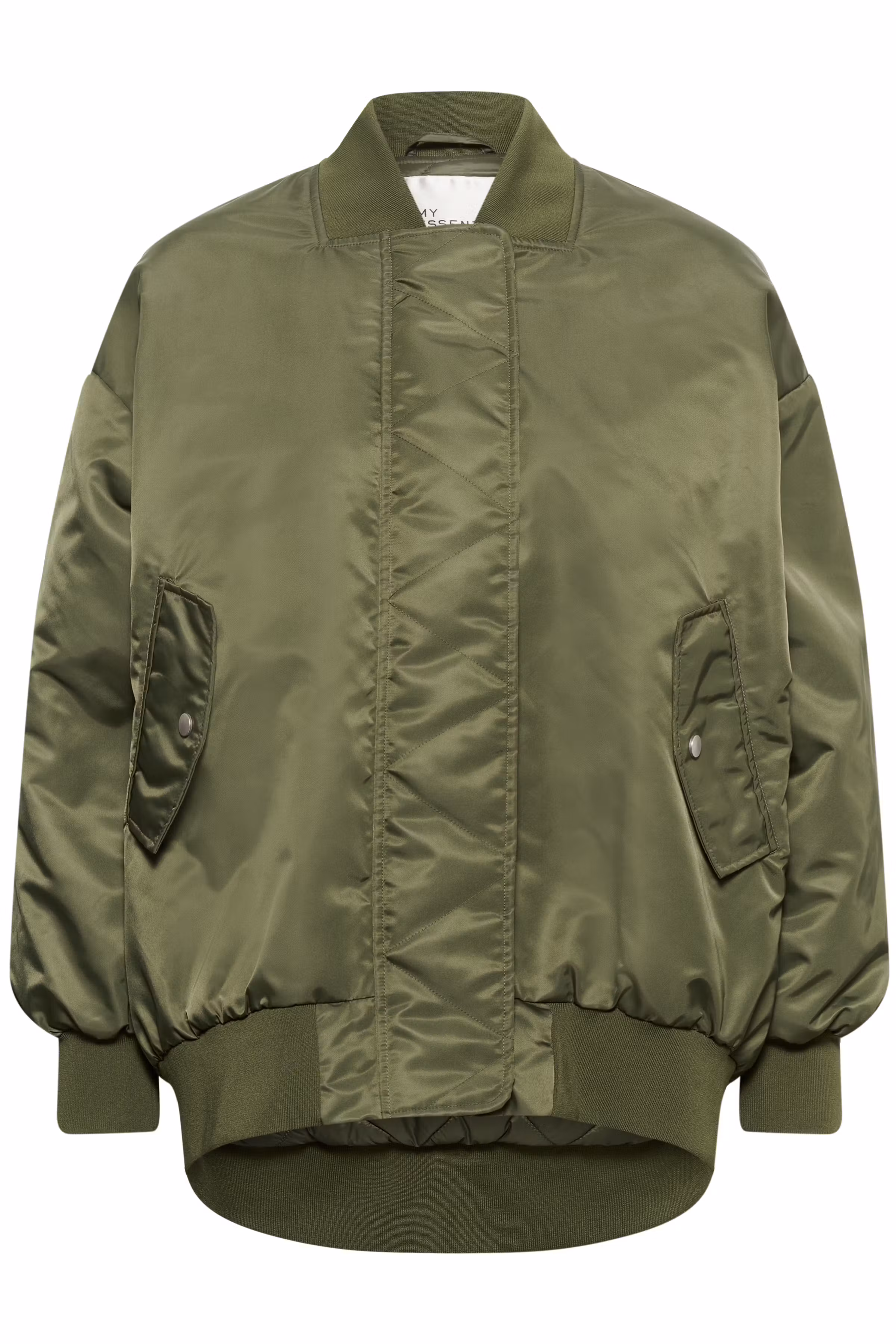 HelgaMW Reversible bomber jacket PACK FRONT 10704204-190515