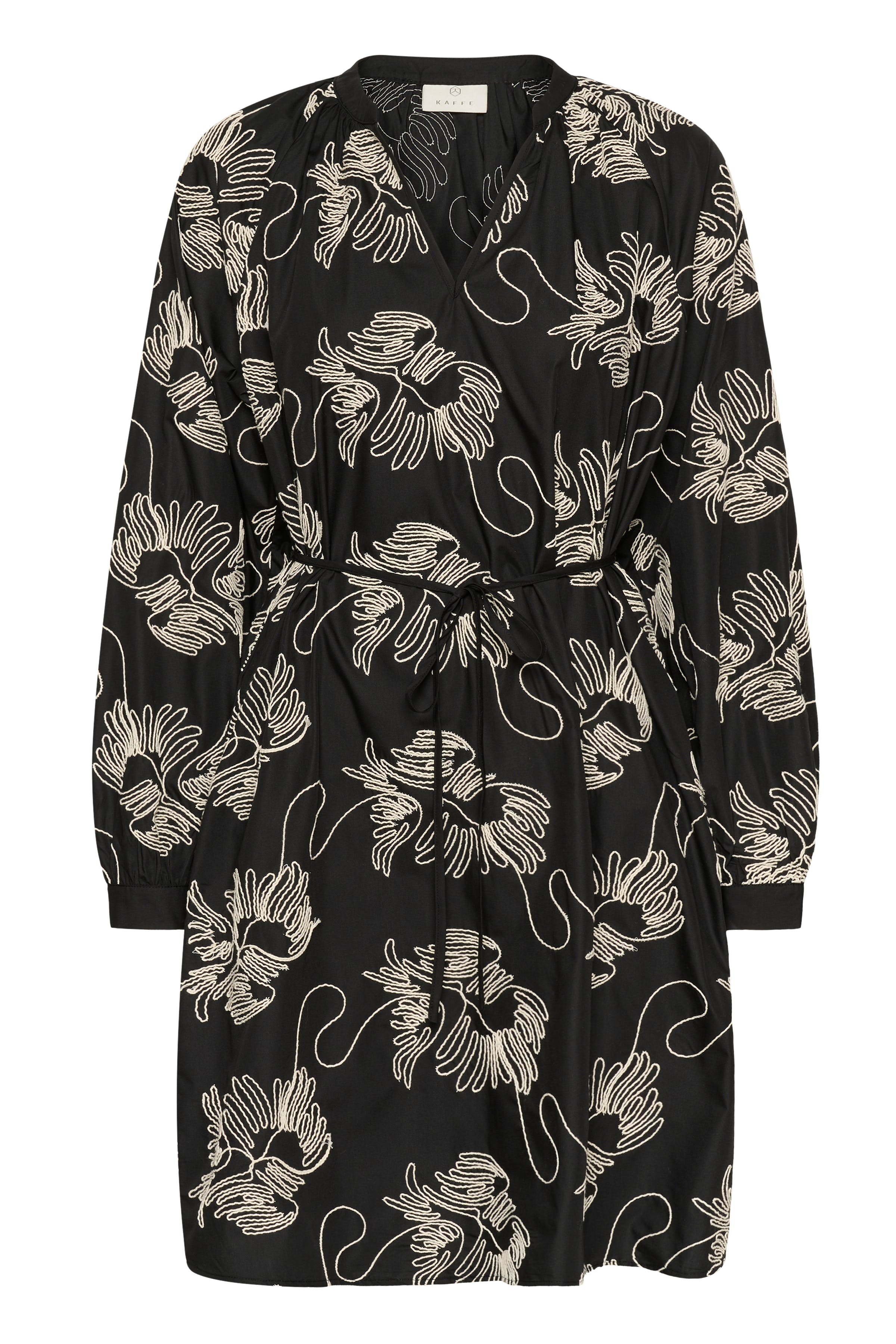 KAvinie Dress PACK FRONT 10511097-108831