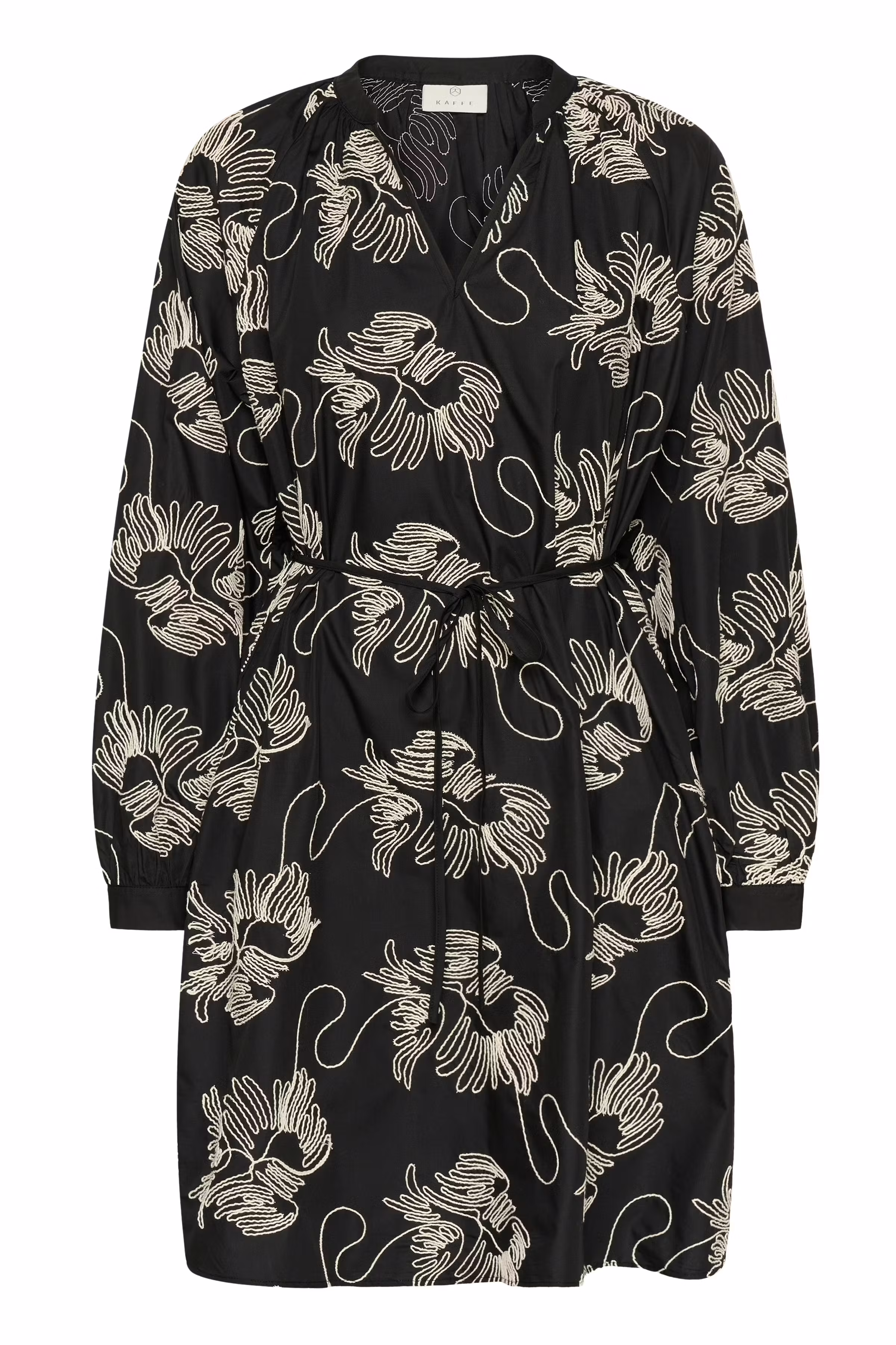 KAvinie Dress PACK FRONT 10511097-108831