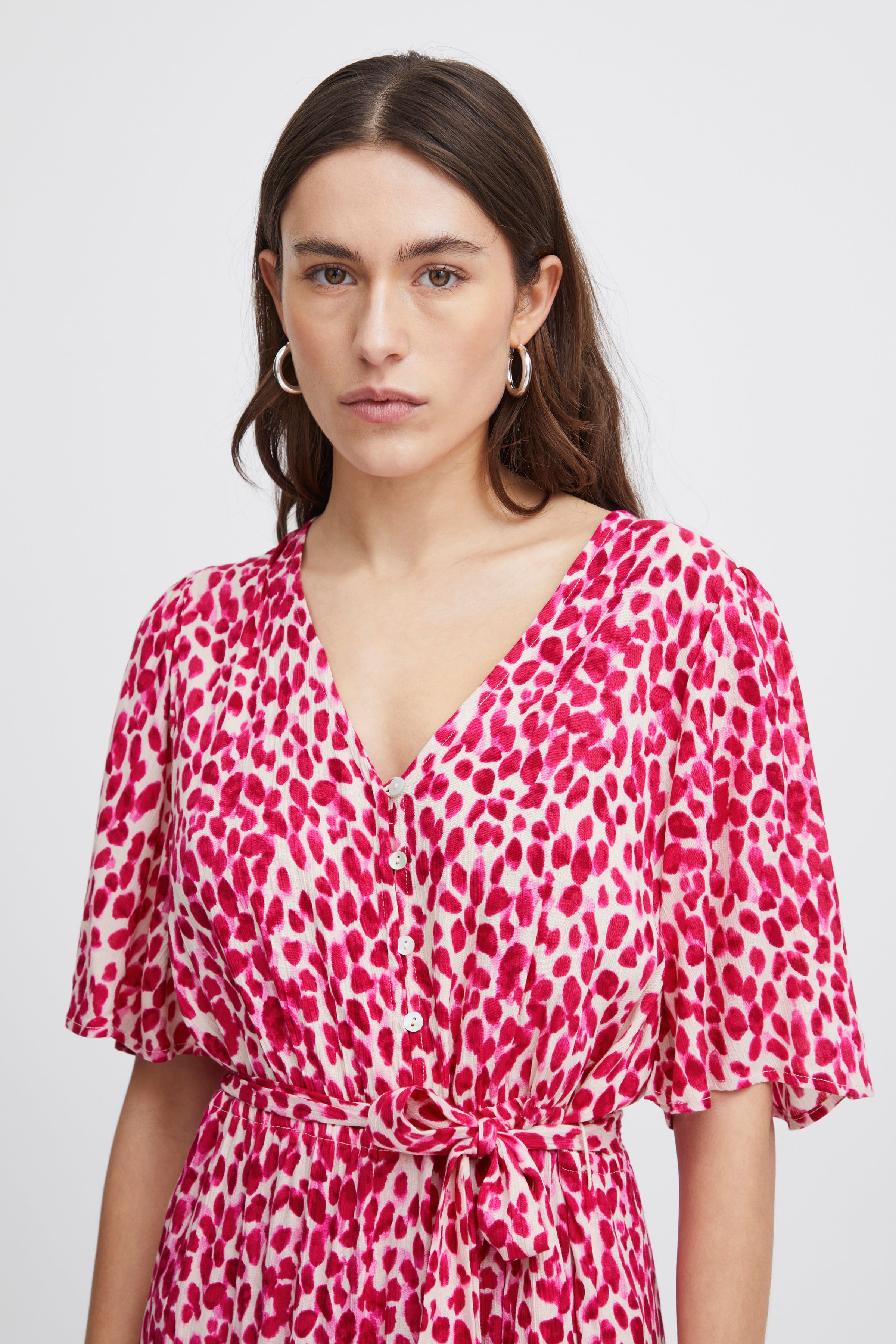 IHMARRAKECH Kjole LOOKBOOK DETAIL 20121639-202924