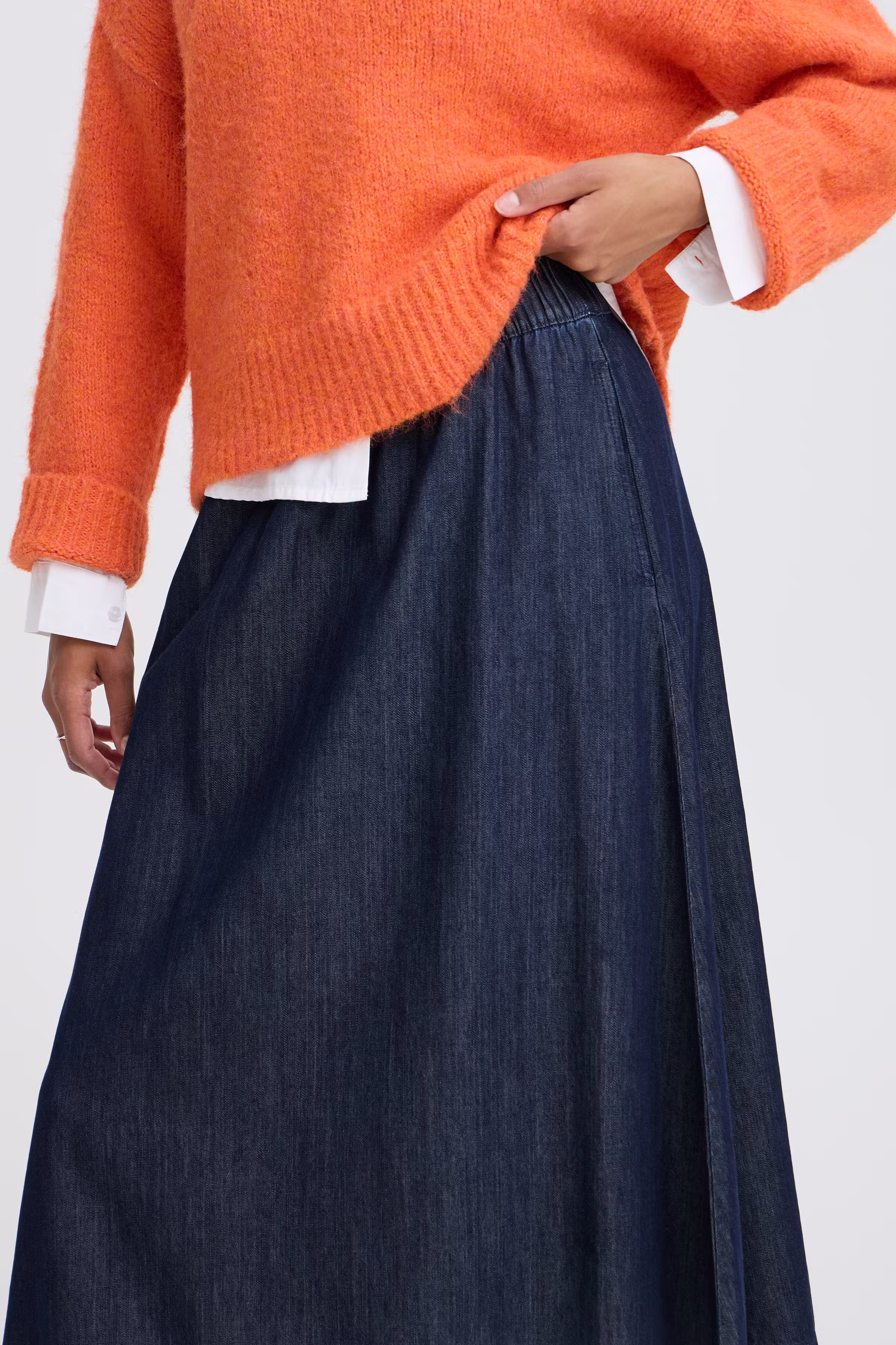 BYKALLA Skirt LOOKBOOK DETAIL 20819532-200462