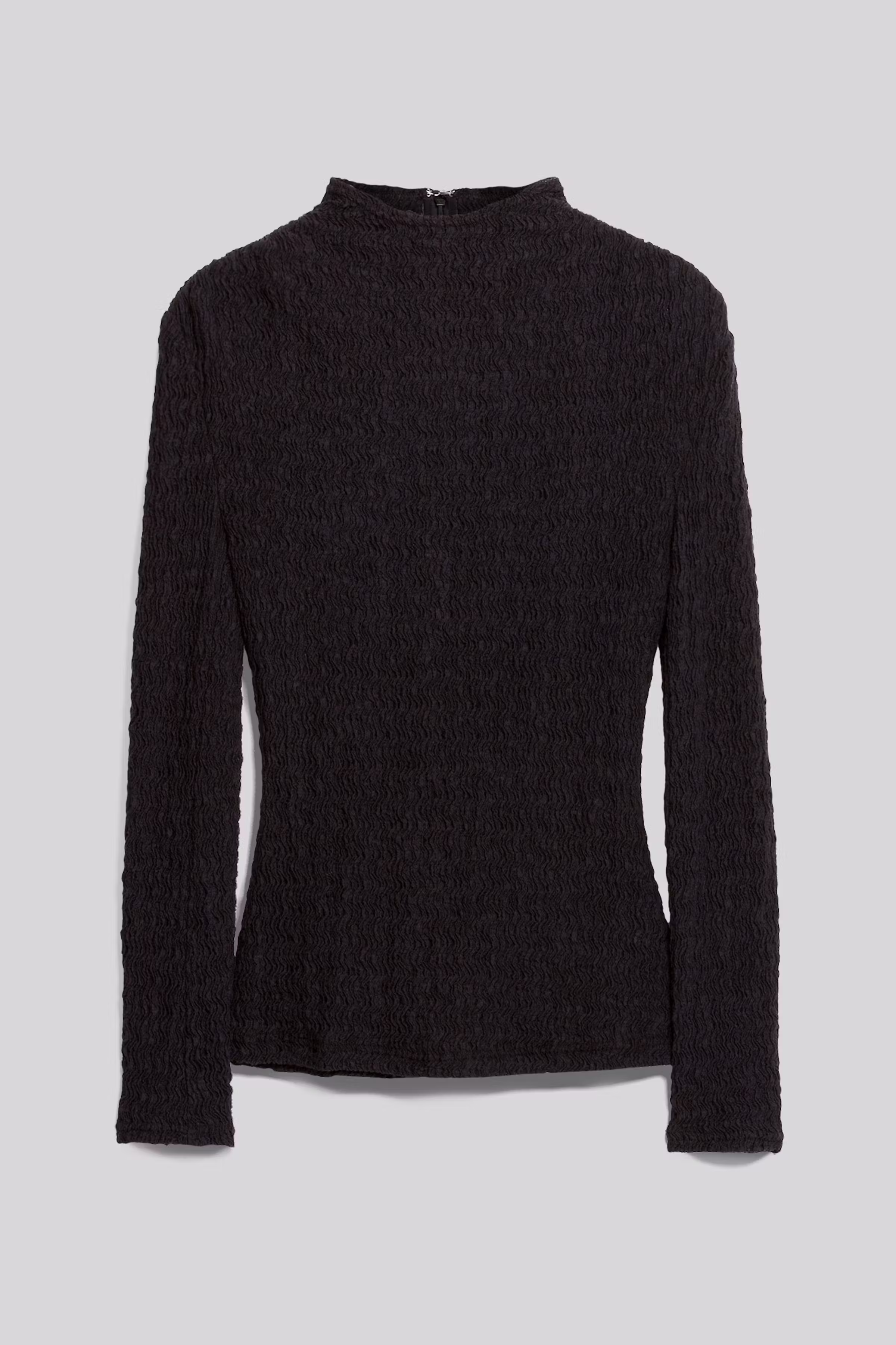 TOSKA Blouse PACK FRONT 30600278-BK999