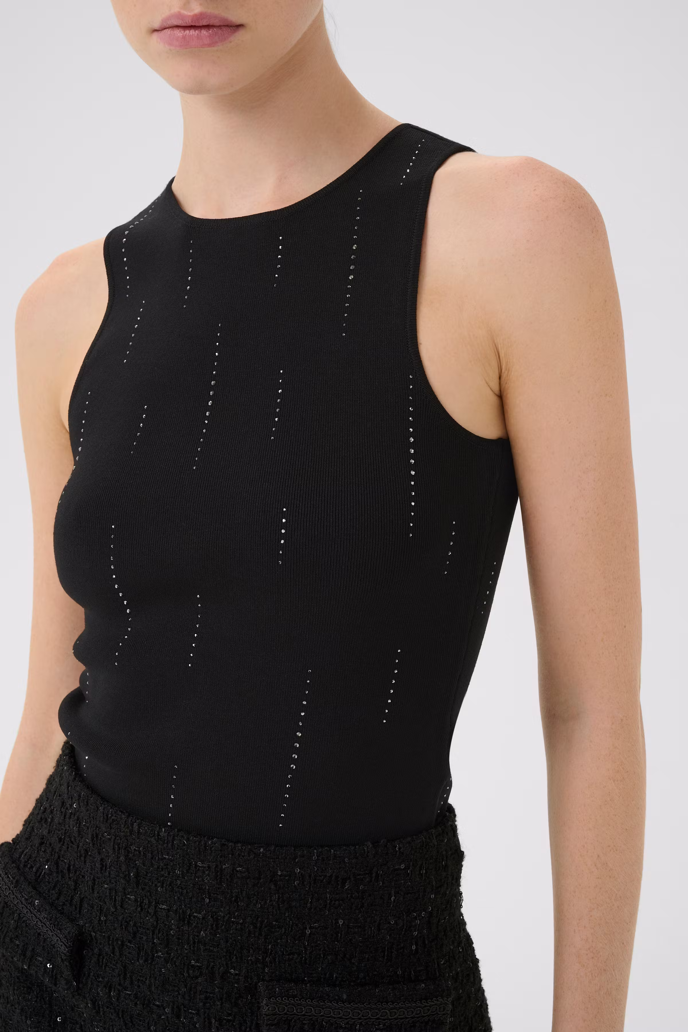 GZsaya Top LOOKBOOK DETAIL 10910781-100017