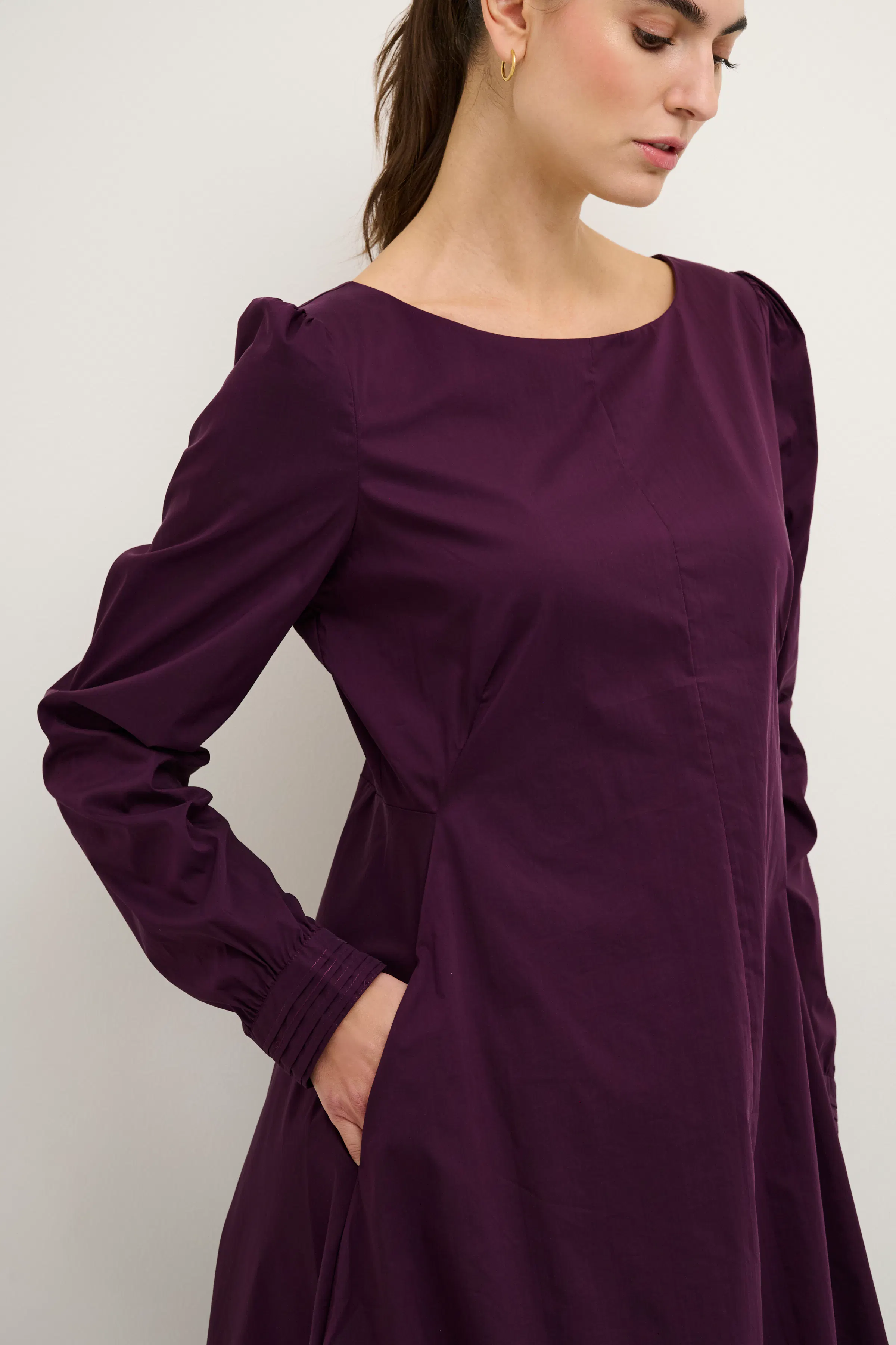 CUantoinett Kjole LOOKBOOK DETAIL 50107212-192118