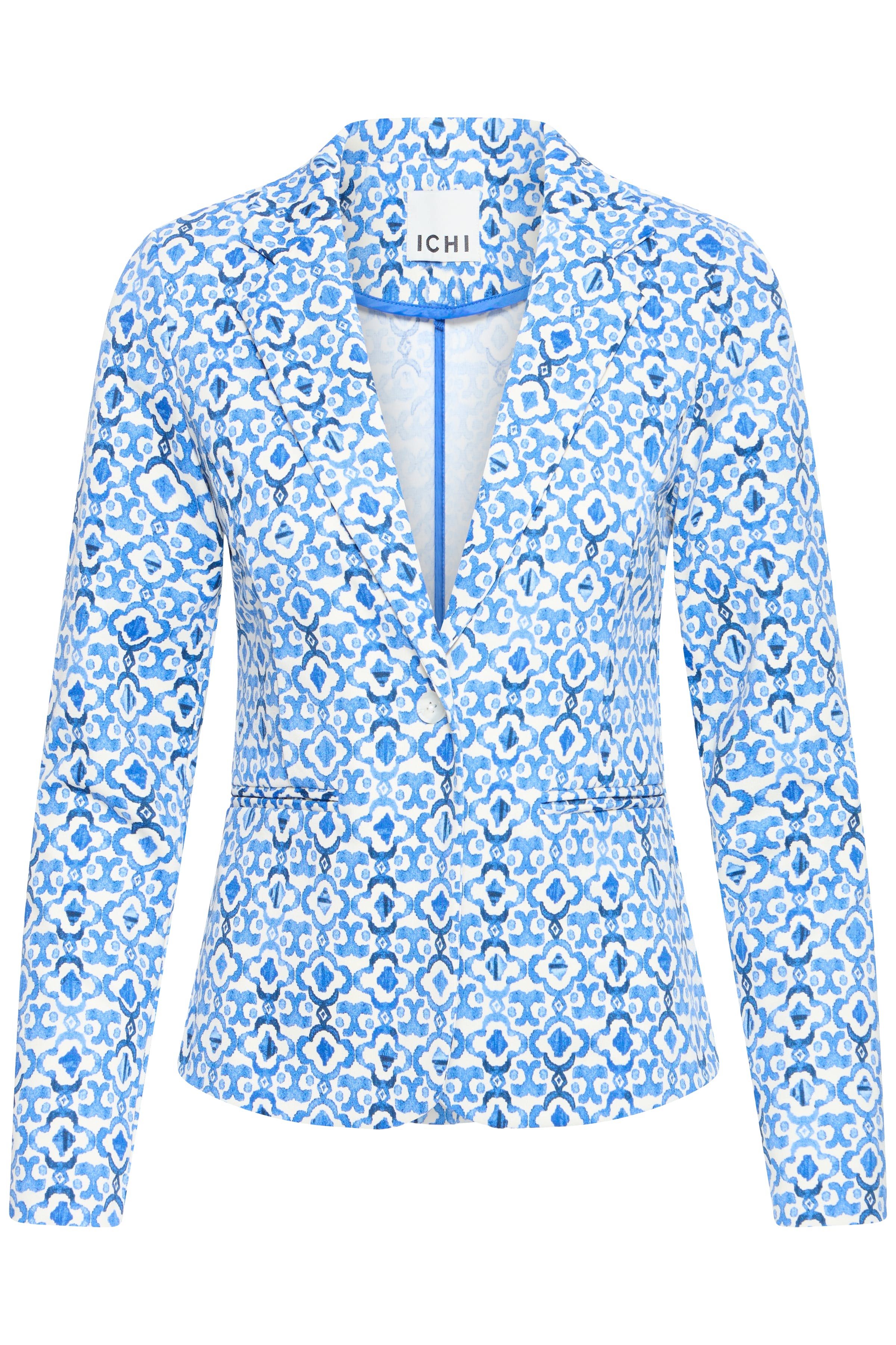 IHKATE Blazer PACK FRONT 20125625-900005527