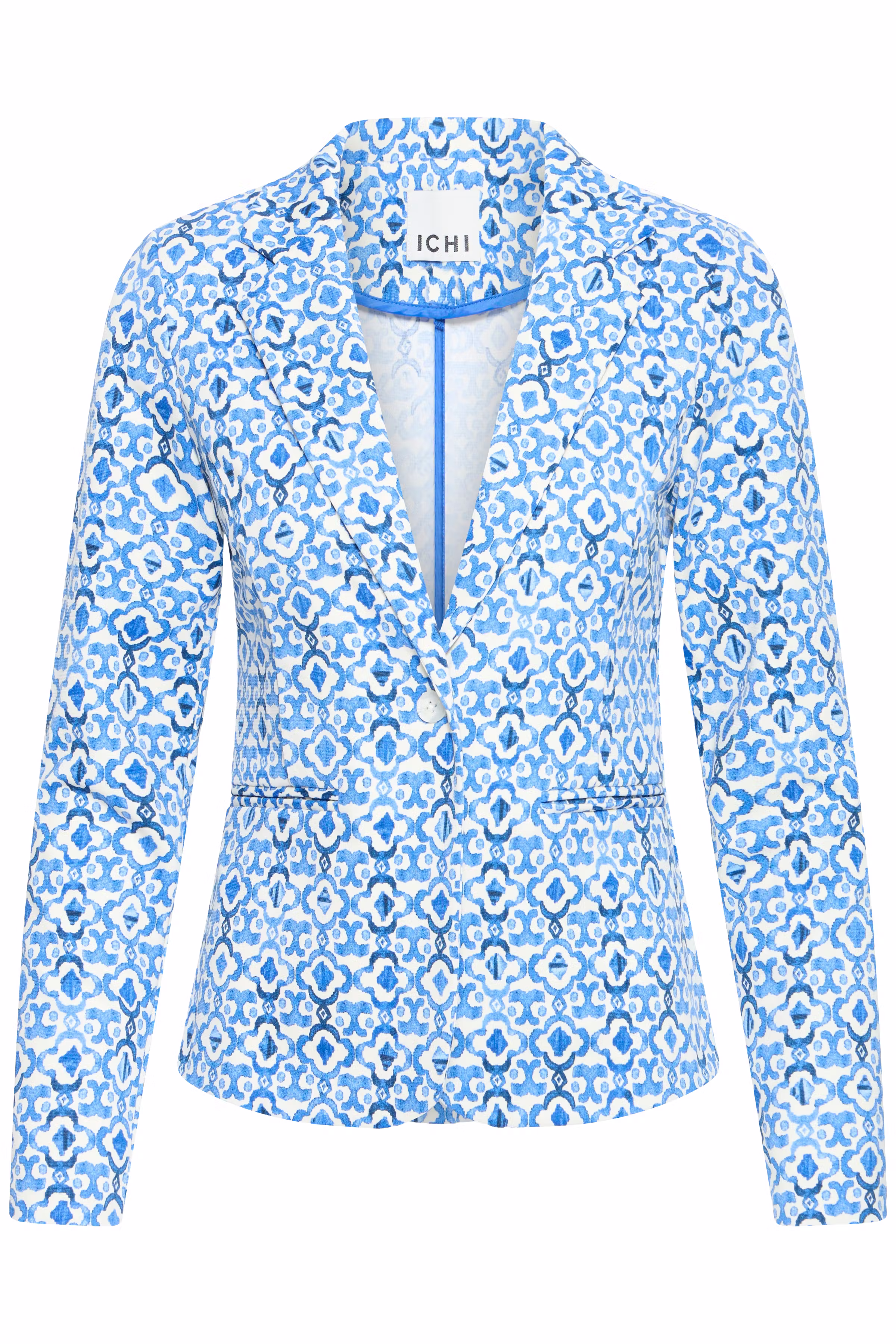 IHKATE Blazer PACK FRONT 20125625-900005527