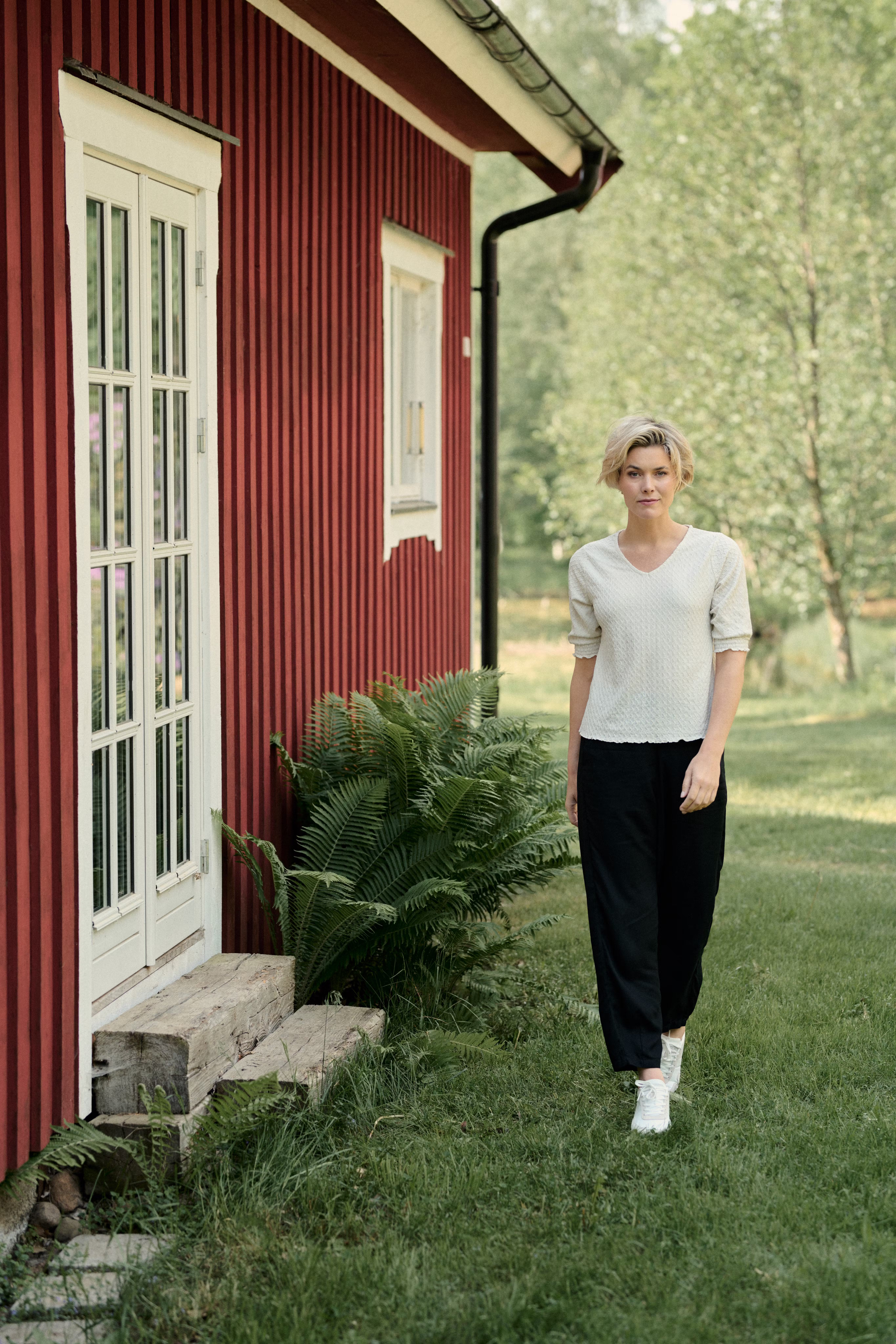 BPtamara Byxor LOCATION NONE 10590733-100121B