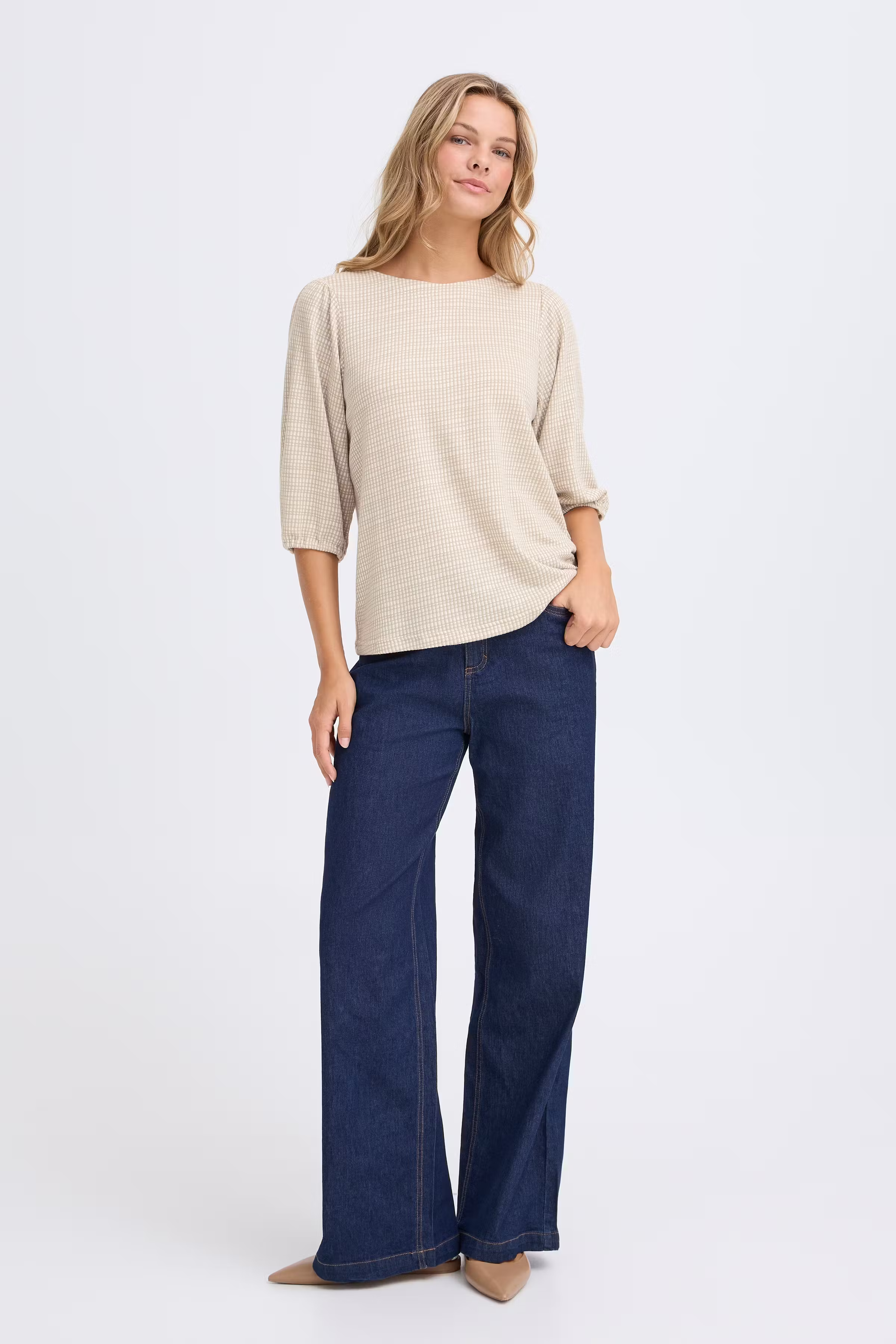 FRNIALA T-shirt LOOKBOOK FRONT 20617522-900005071