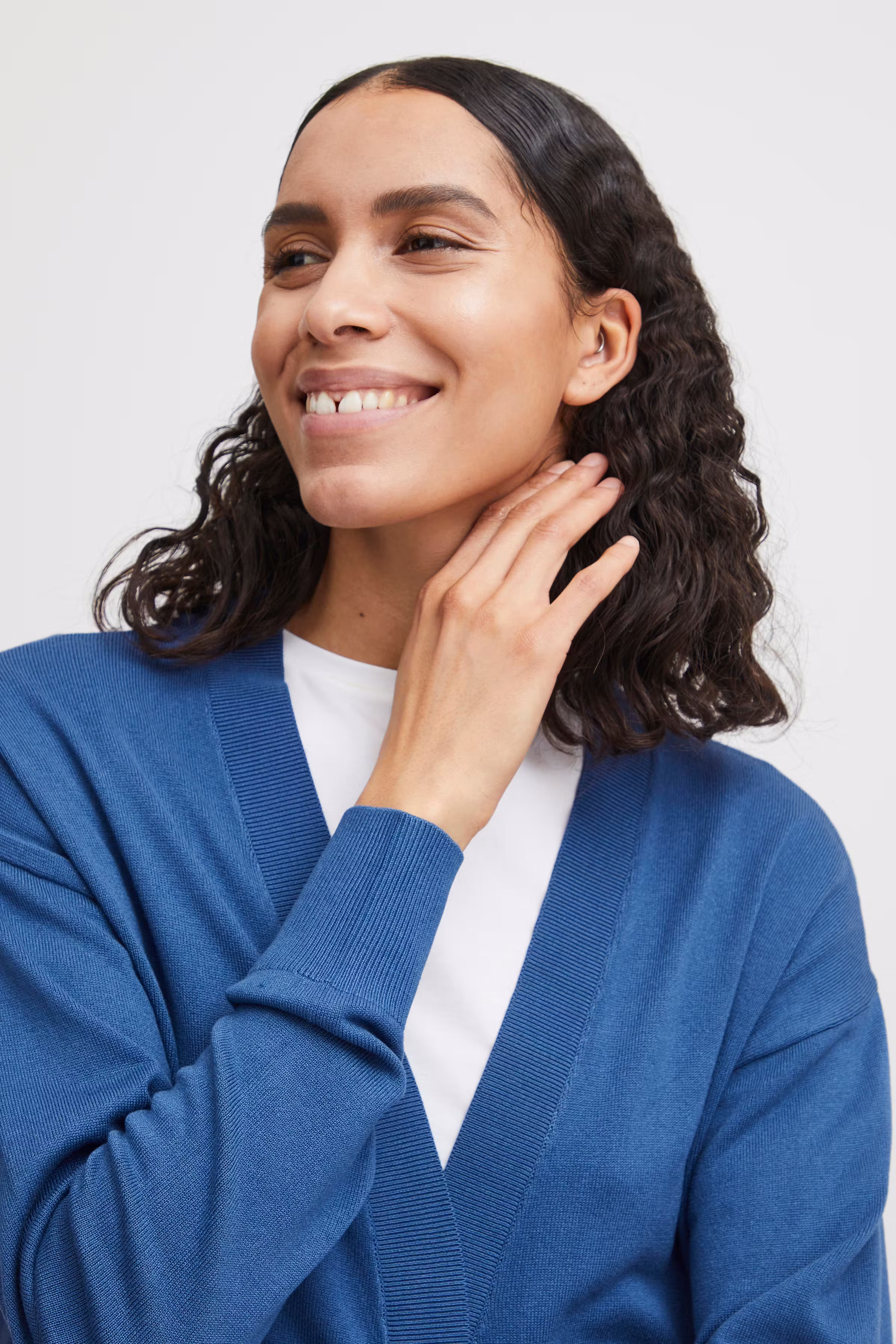 BYMMORLA Cardigan LOOKBOOK DETAIL 20814392-194030