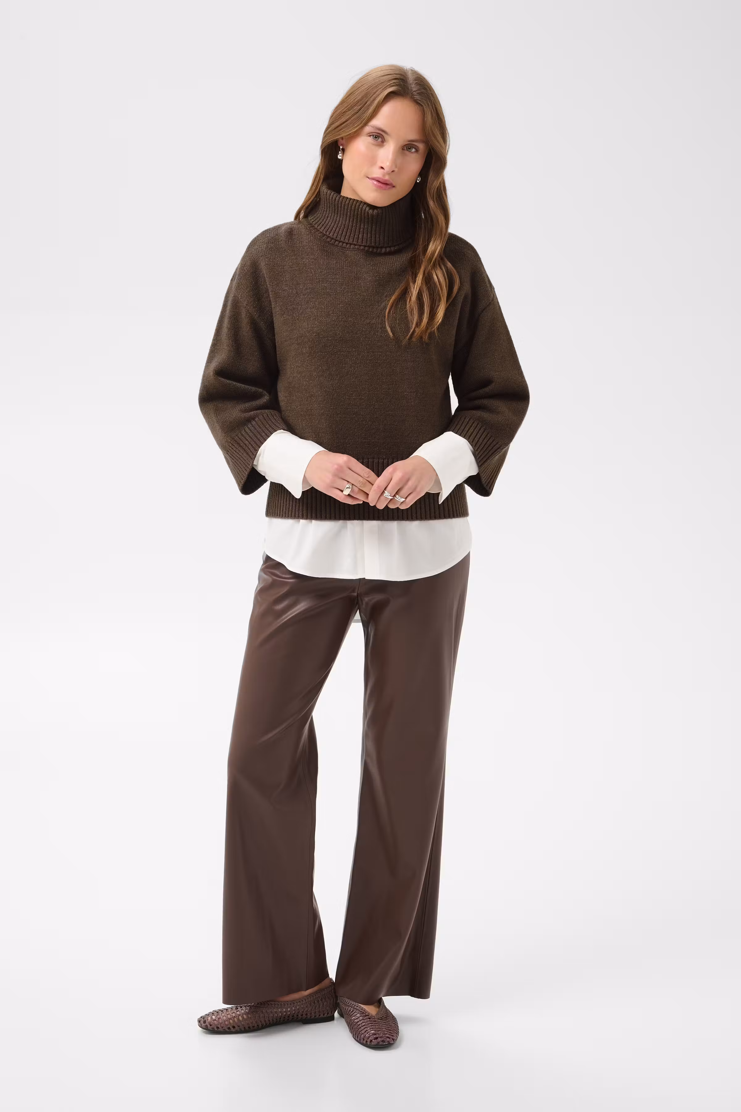 UminaSZ Pullover LOOKBOOK FRONT 30515581-1909121