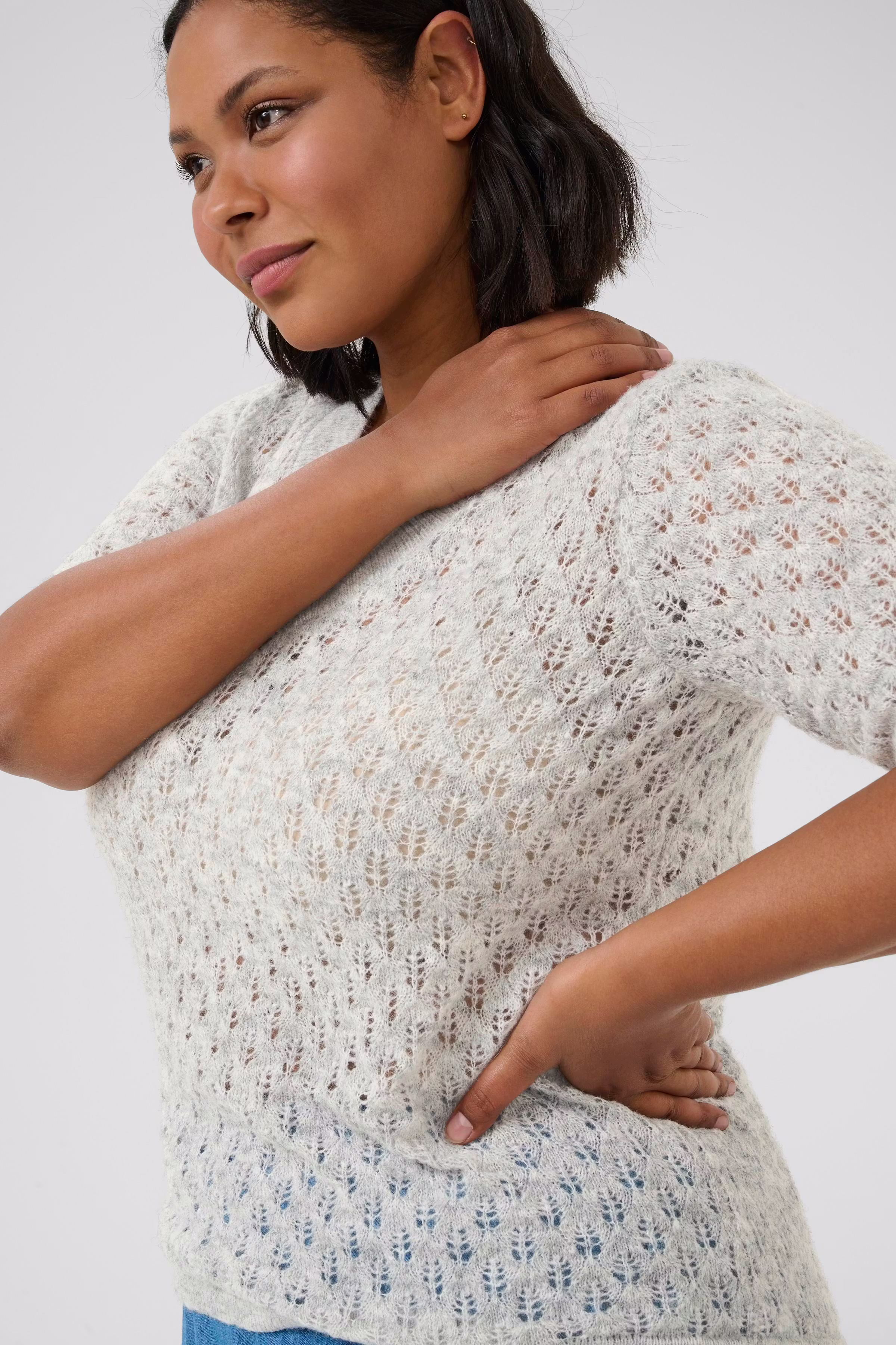 KCloura Pullover LOOKBOOK DETAIL 10583481-100126