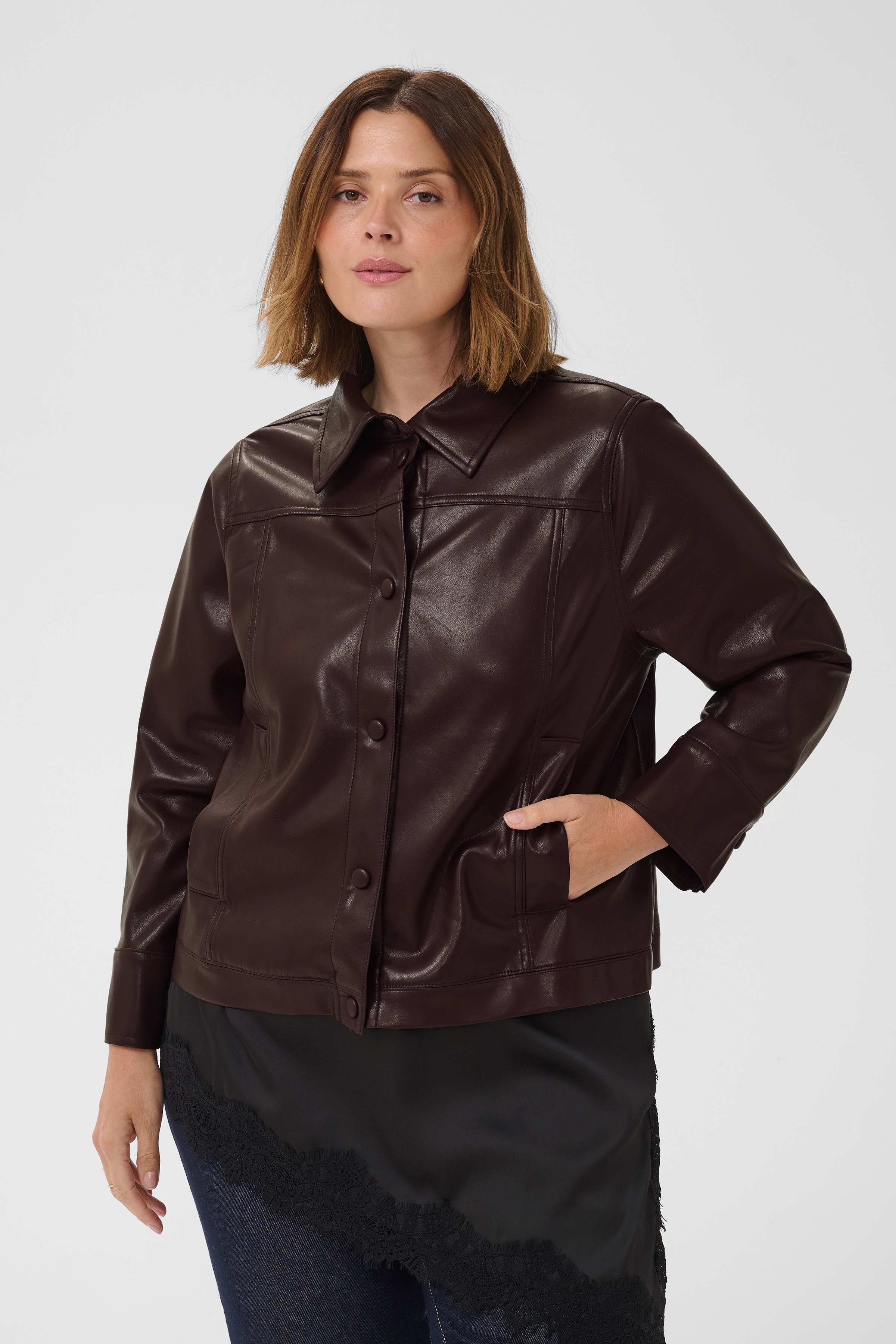 KCarensa Bovenkleding LOOKBOOK FRONT 10584393-191619