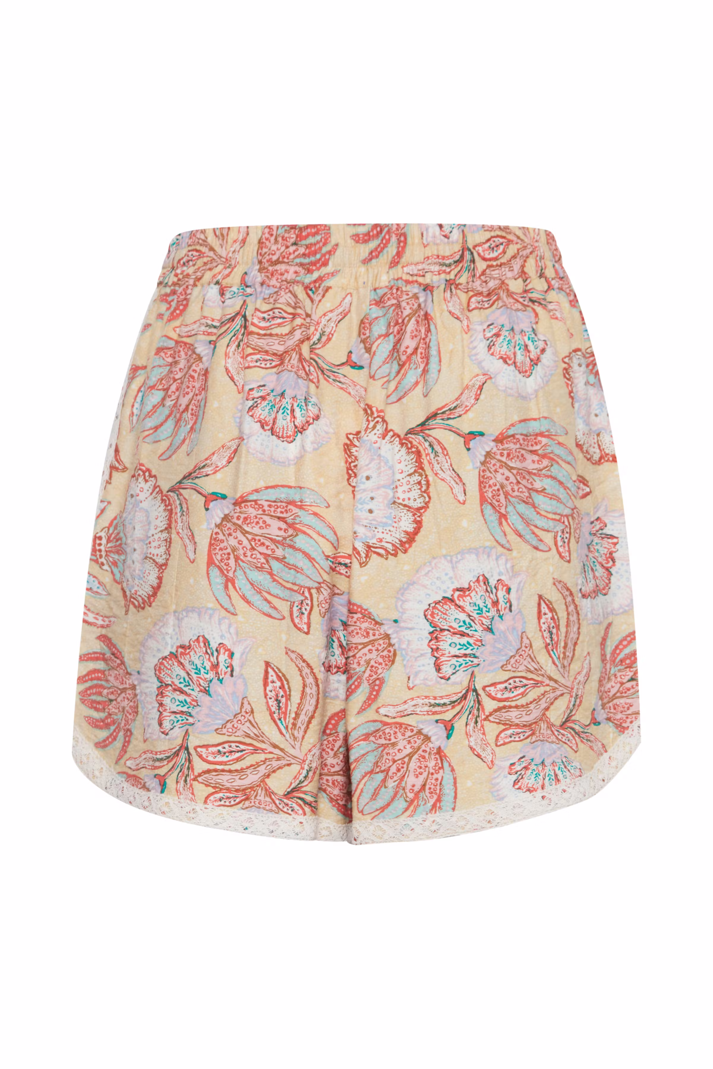 IRLAMORE Shorts PACK BACK 20120811-202878