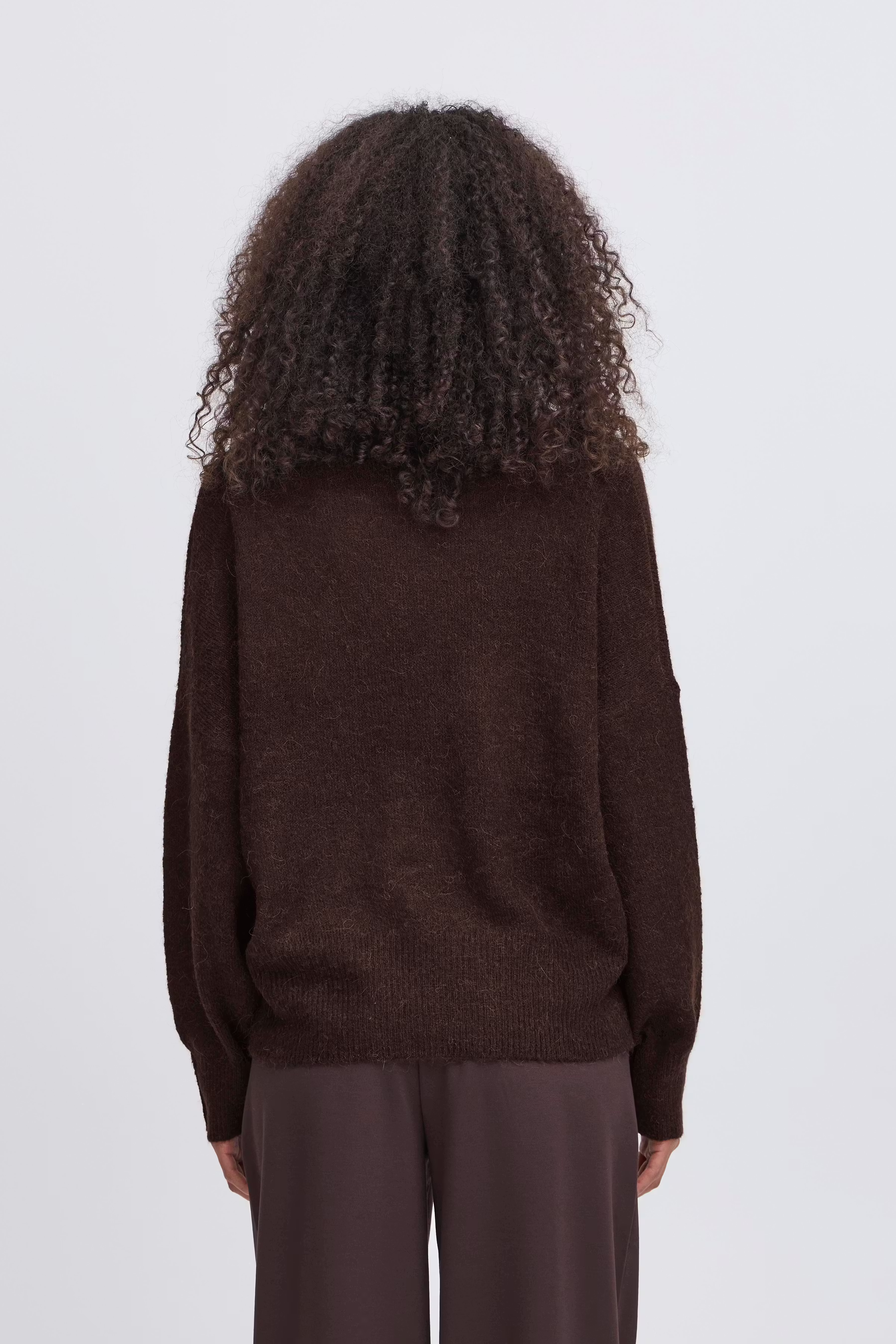 IHKAMARA Pullover LOOKBOOK BACK 20121996-191109