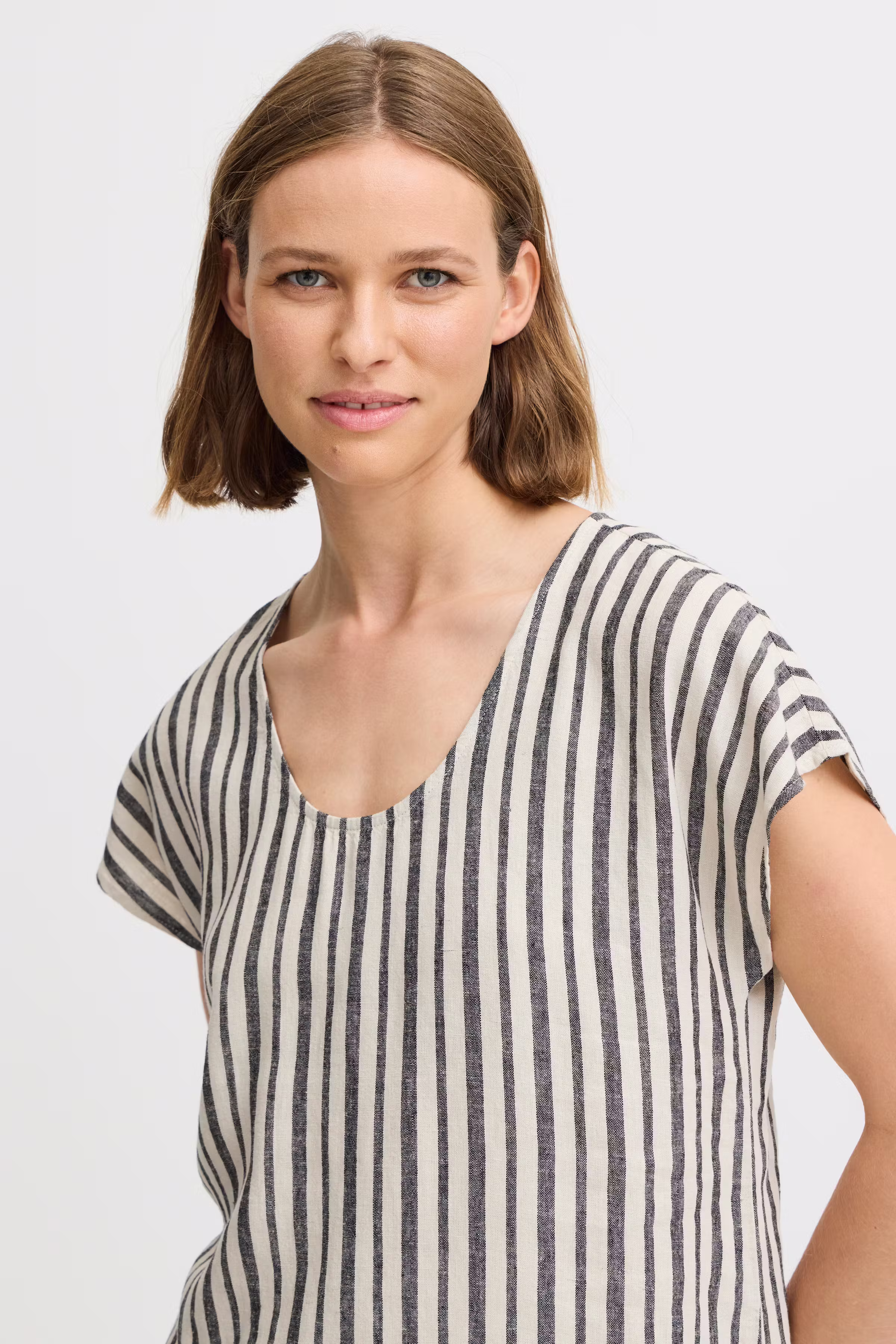 BYFALAKKA Blouse LOOKBOOK DETAIL 20814567-204794