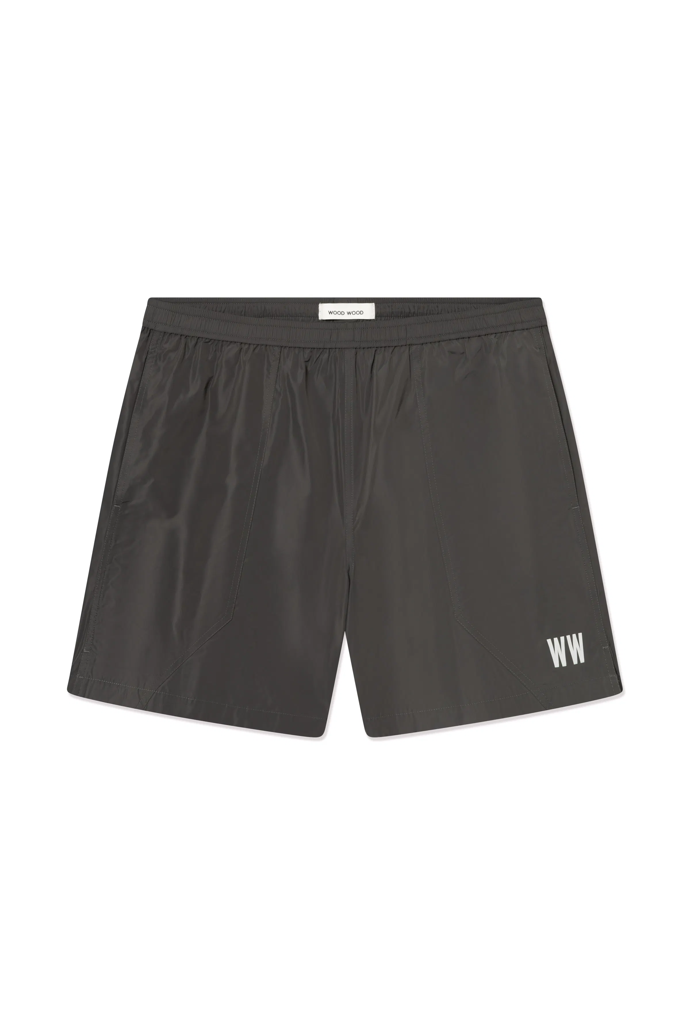 WWMat Shorts PACK FRONT 30252064-194305