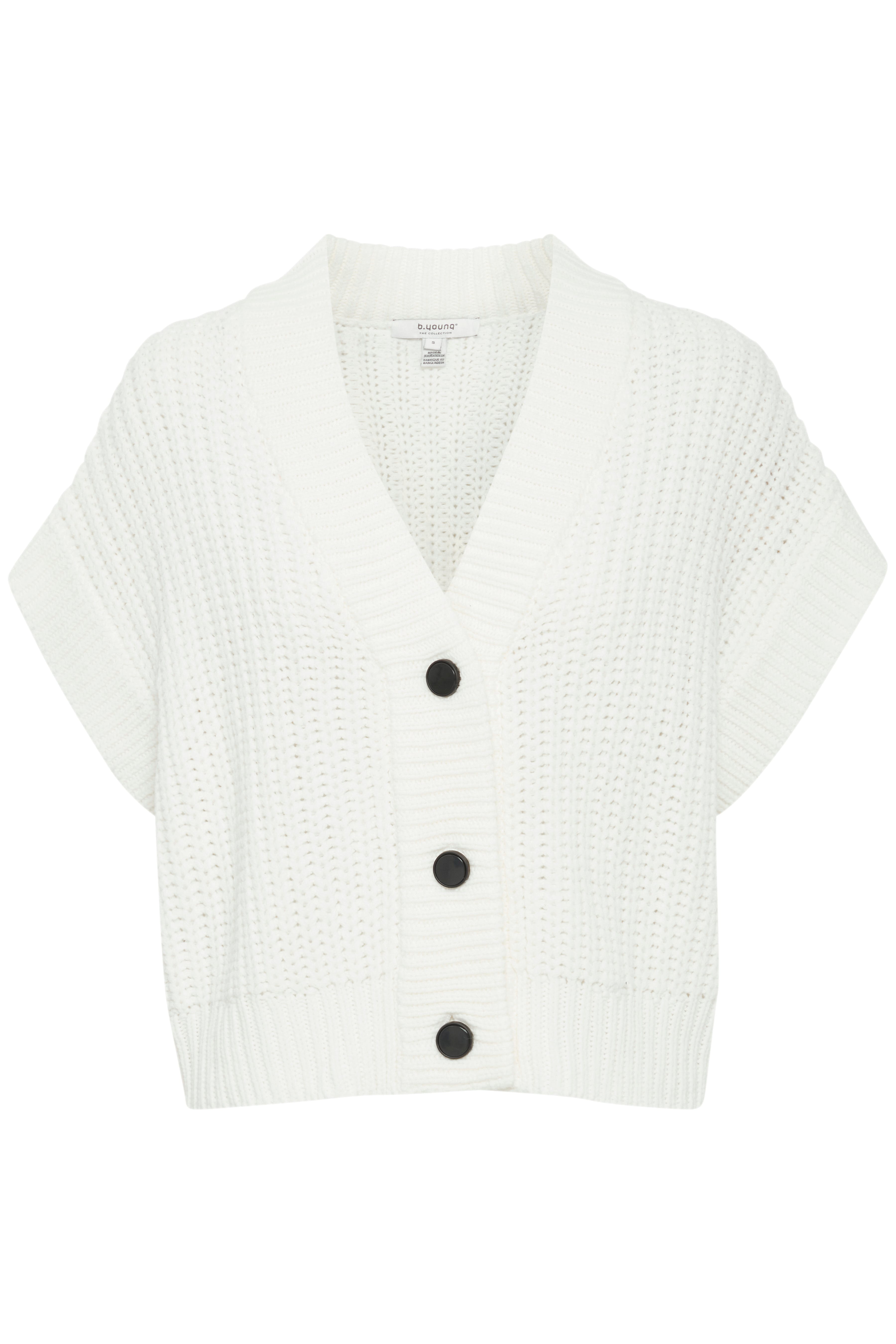 BYOTINKA Vest PACK FRONT 20815276-193964